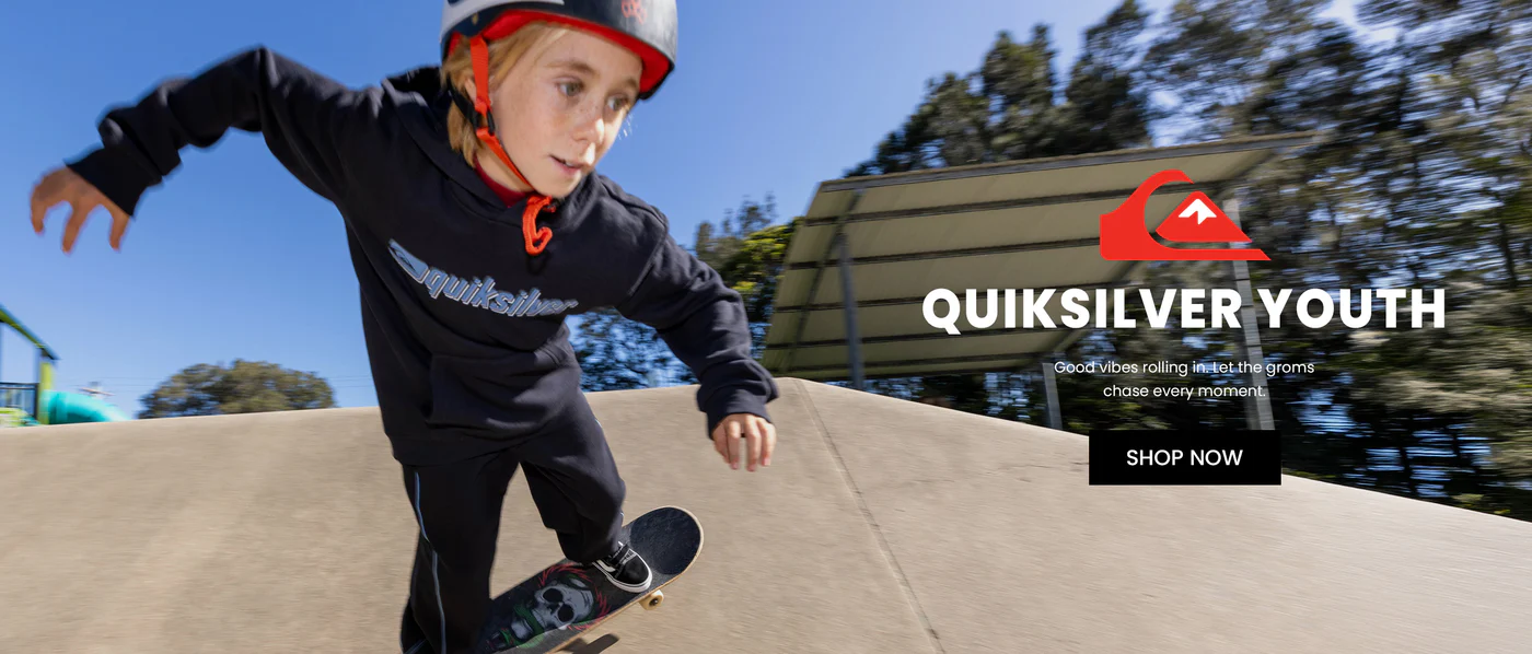 Ride the Peak and Wave