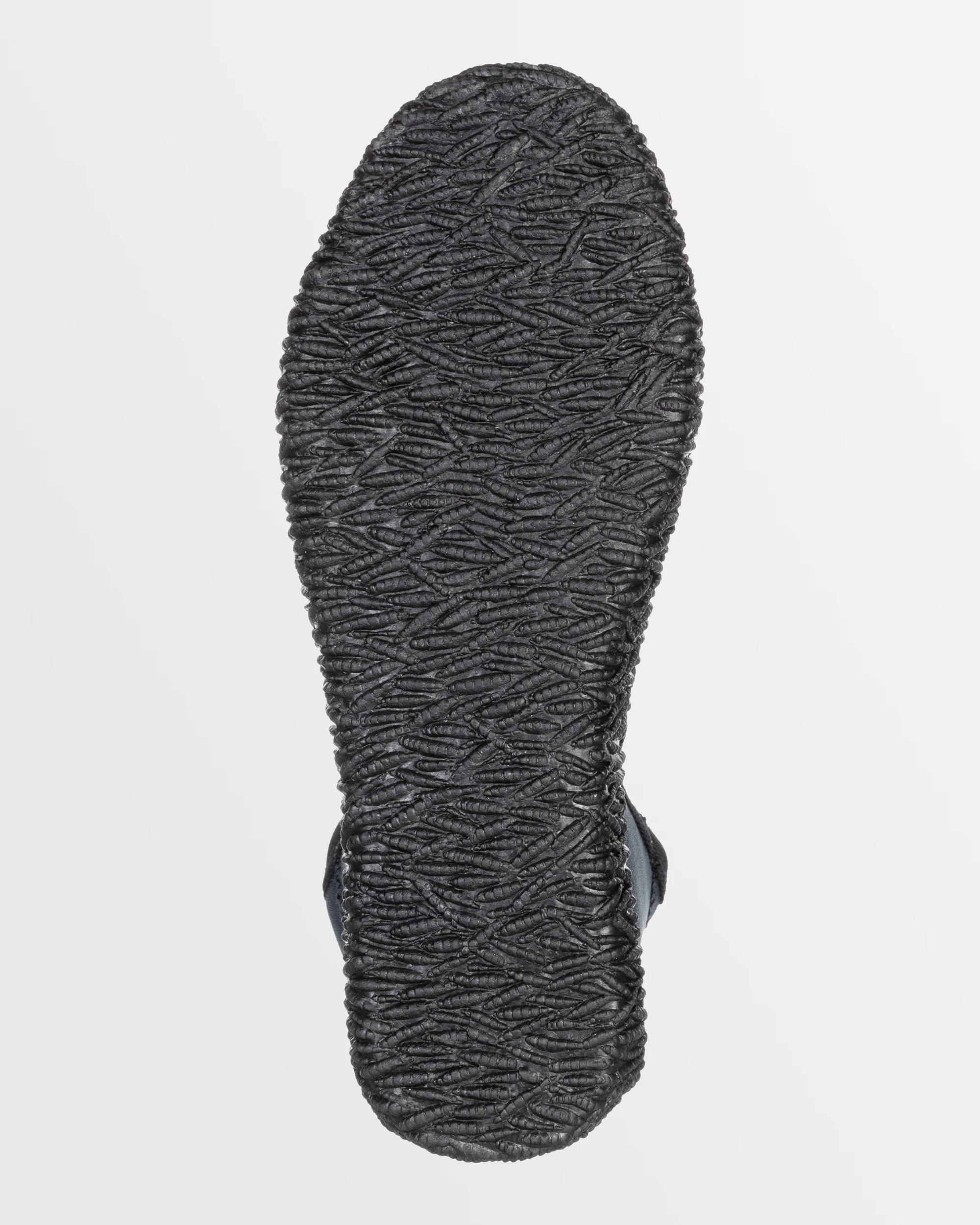 Mens 1mm Prologue Round Toe Wetsuit Boots - Image 4