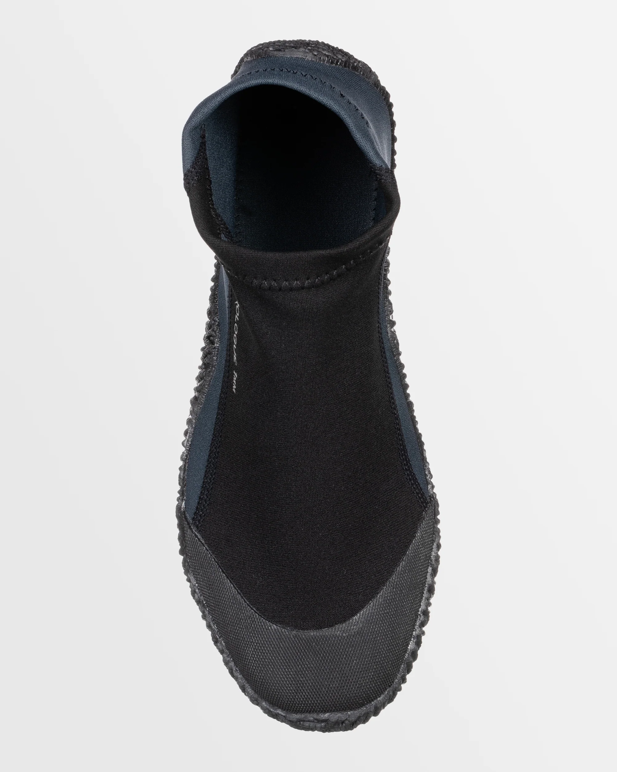 Mens 1mm Prologue Round Toe Wetsuit Boots - Image 6