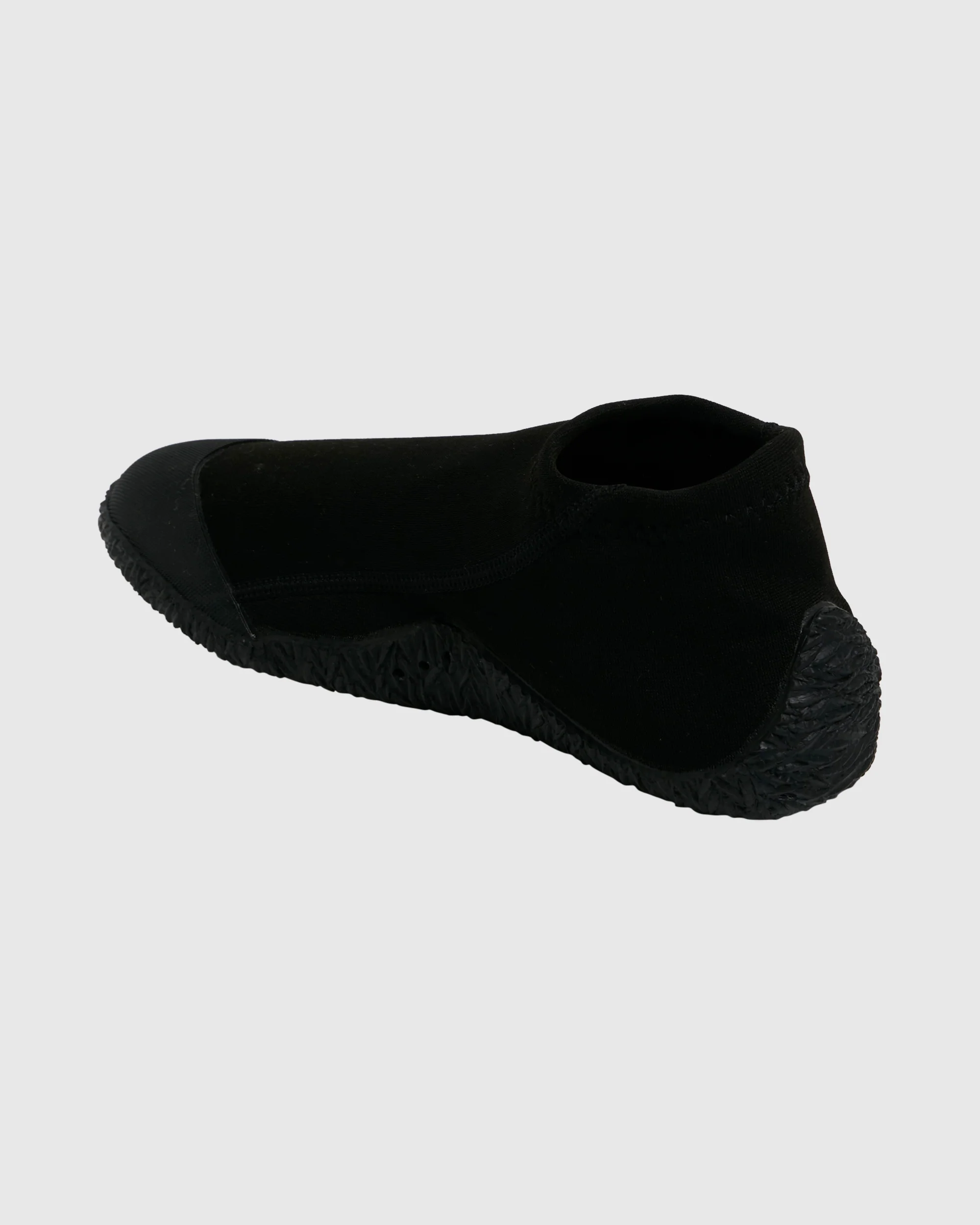 Mens 1mm Prologue Round Toe Wetsuit Reef Boots - Image 6
