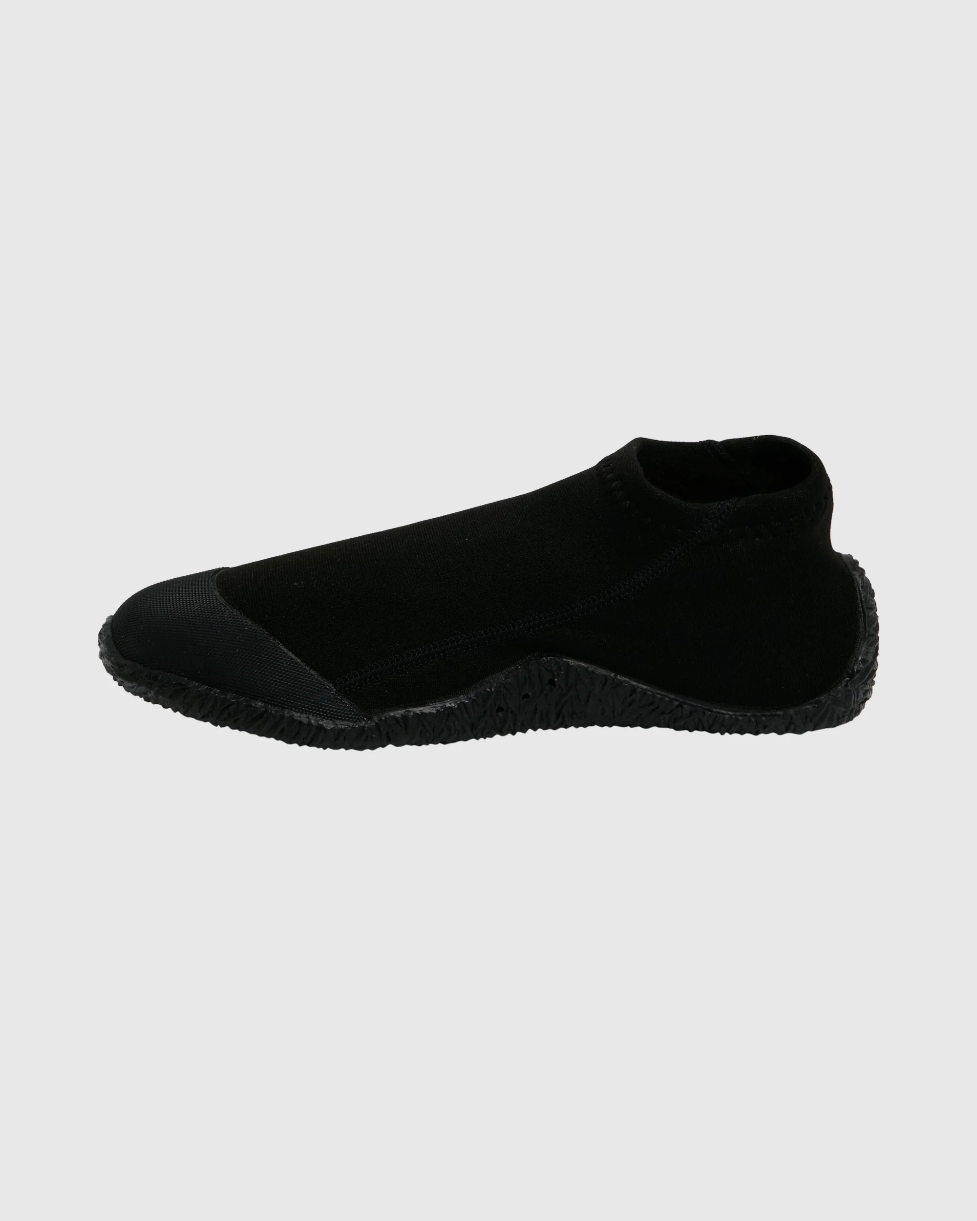Mens 1mm Prologue Round Toe Wetsuit Reef Boots - Image 8