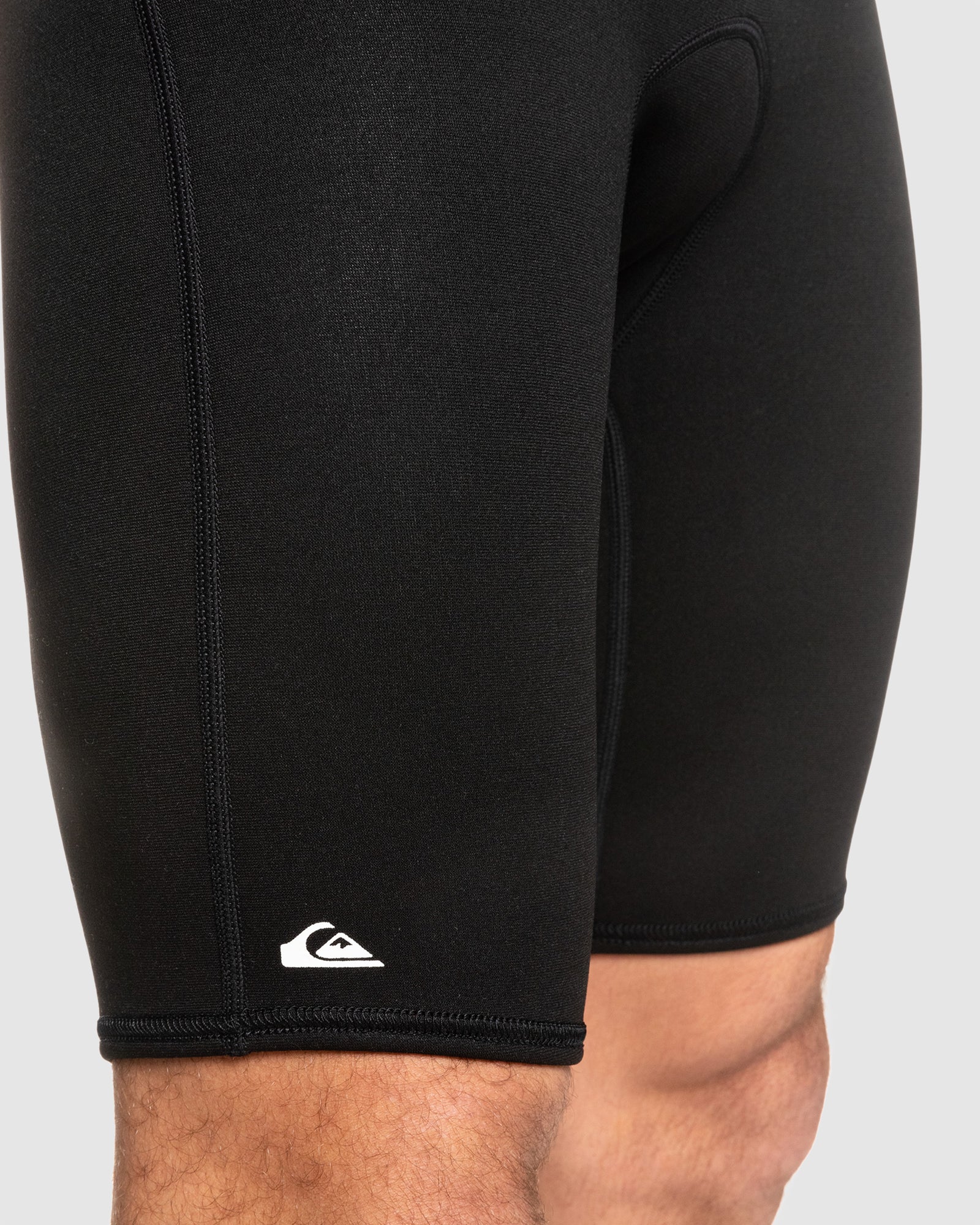 Mens 2/2mm Prologue Long Sleeve Back Zip Springsuit - Image 5