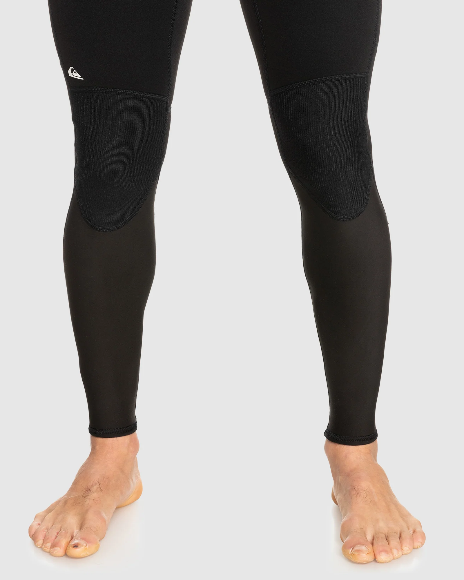 Mens 2/2mm Prologue Short Sleeve Back Zip Springsuit - Image 5