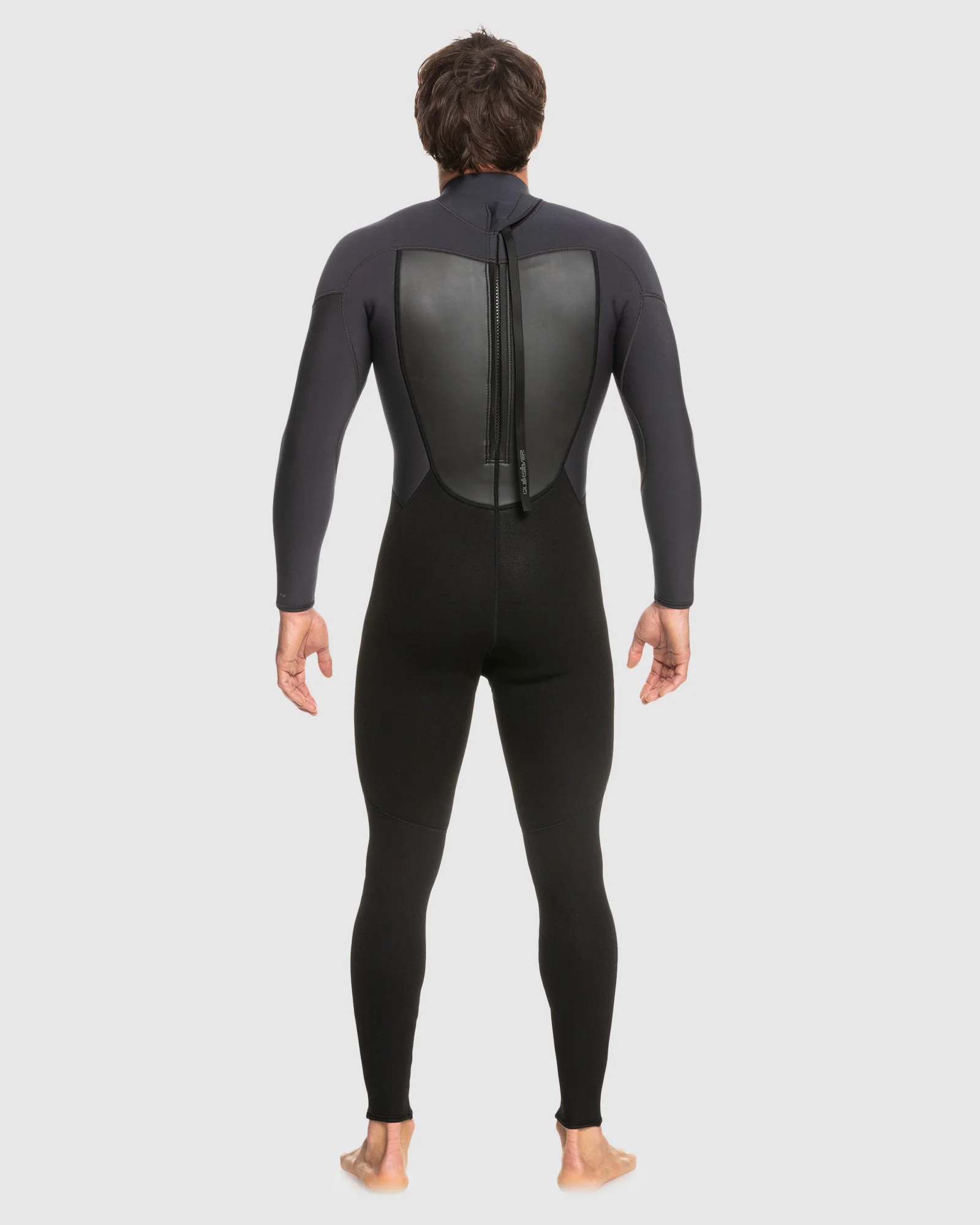 Mens 3/2mm Prologue Back Zip Wetsuit - Image 2
