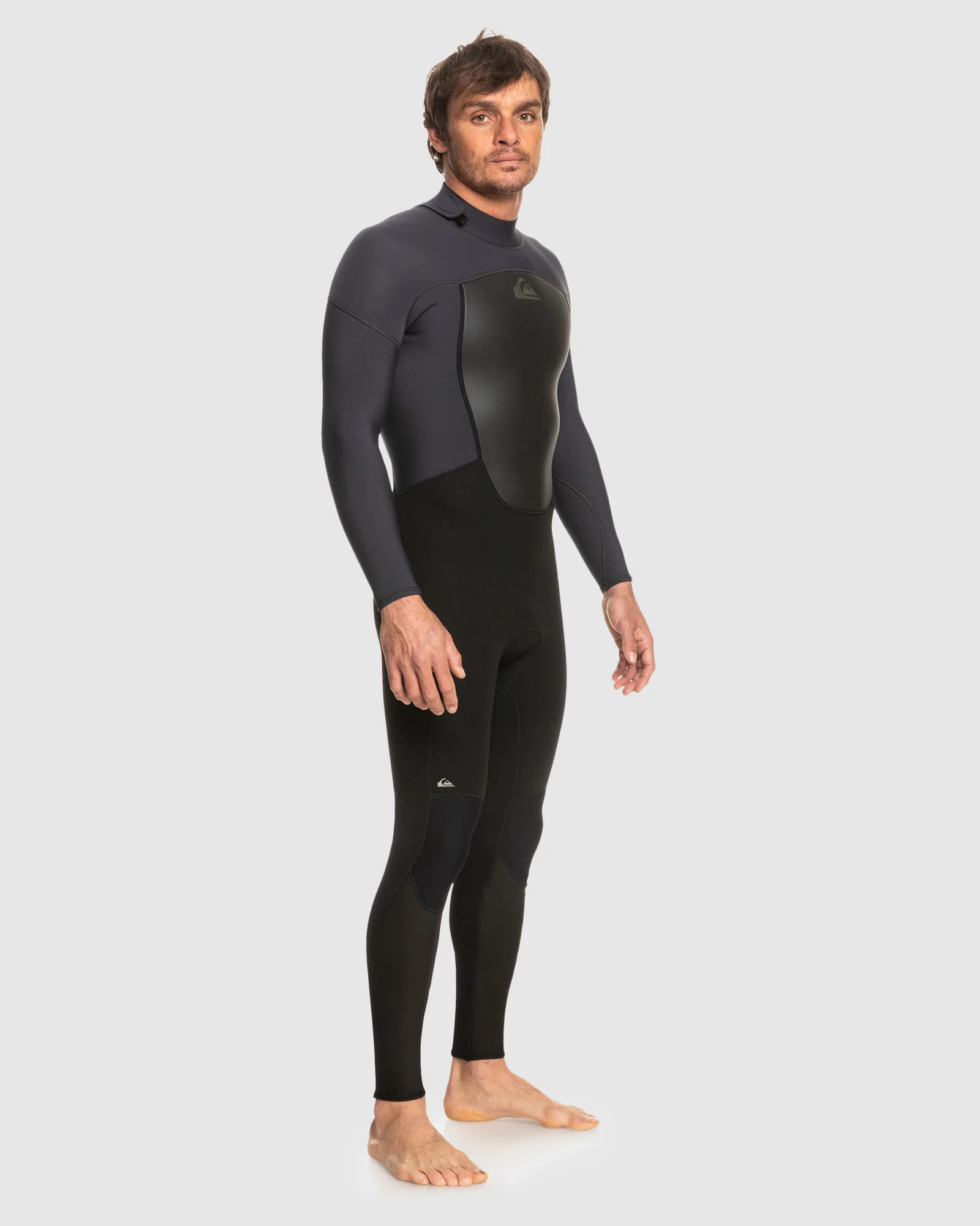 Mens 3/2mm Prologue Back Zip Wetsuit - Image 3