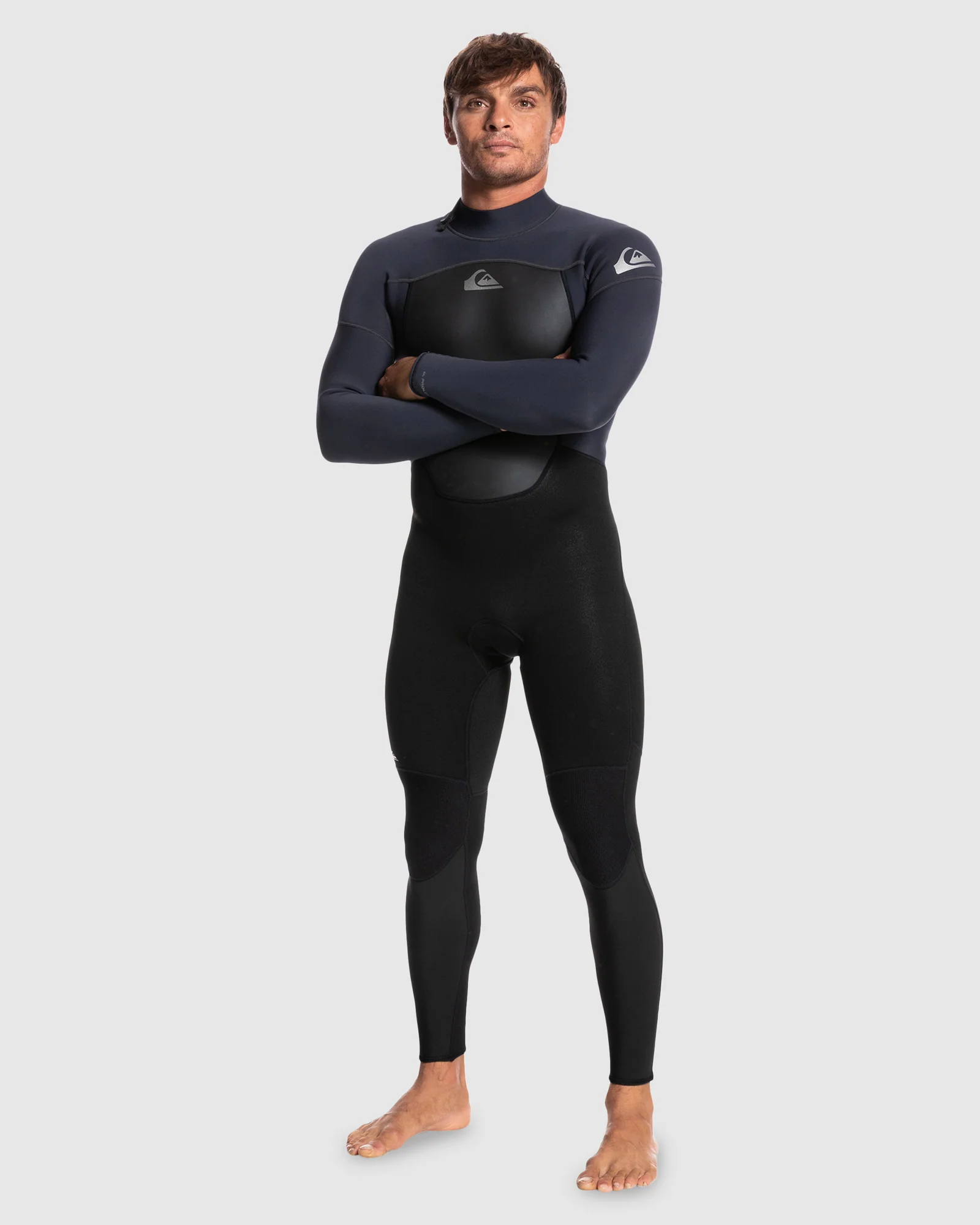 Mens 3/2mm Prologue Back Zip Wetsuit - Image 5