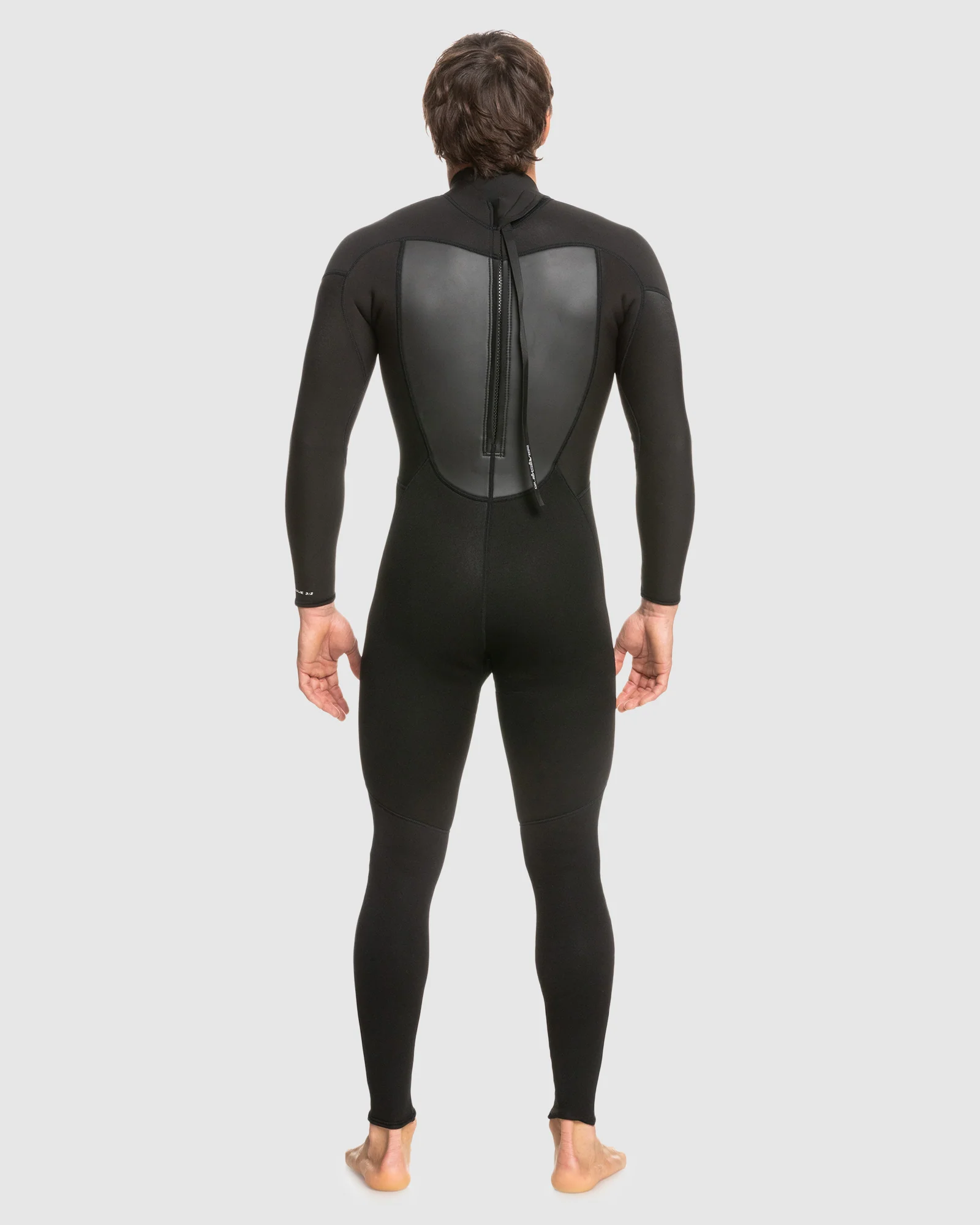 Mens 3/2mm Prologue Back Zip Wetsuit - Image 2