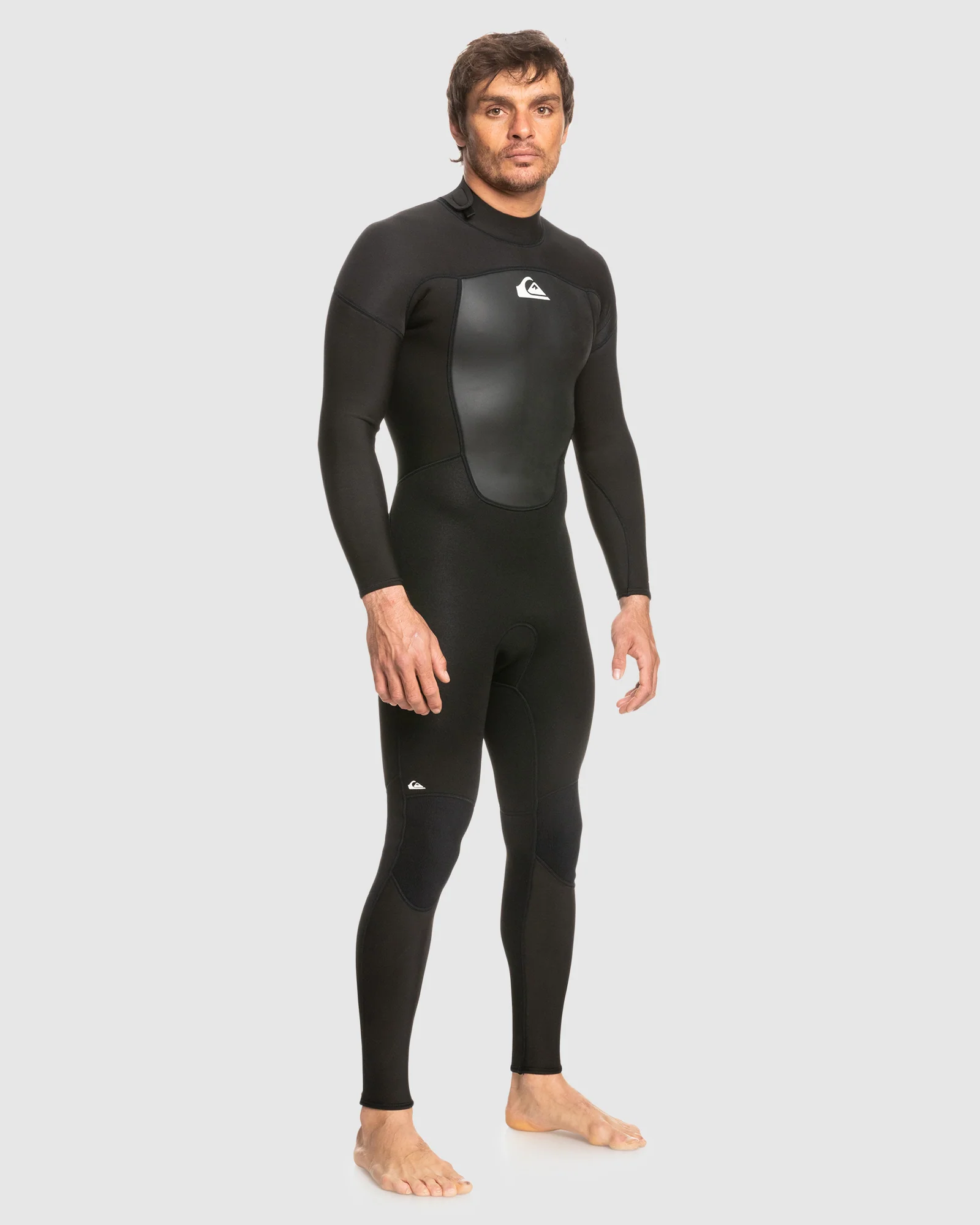 Mens 3/2mm Prologue Back Zip Wetsuit - Image 3