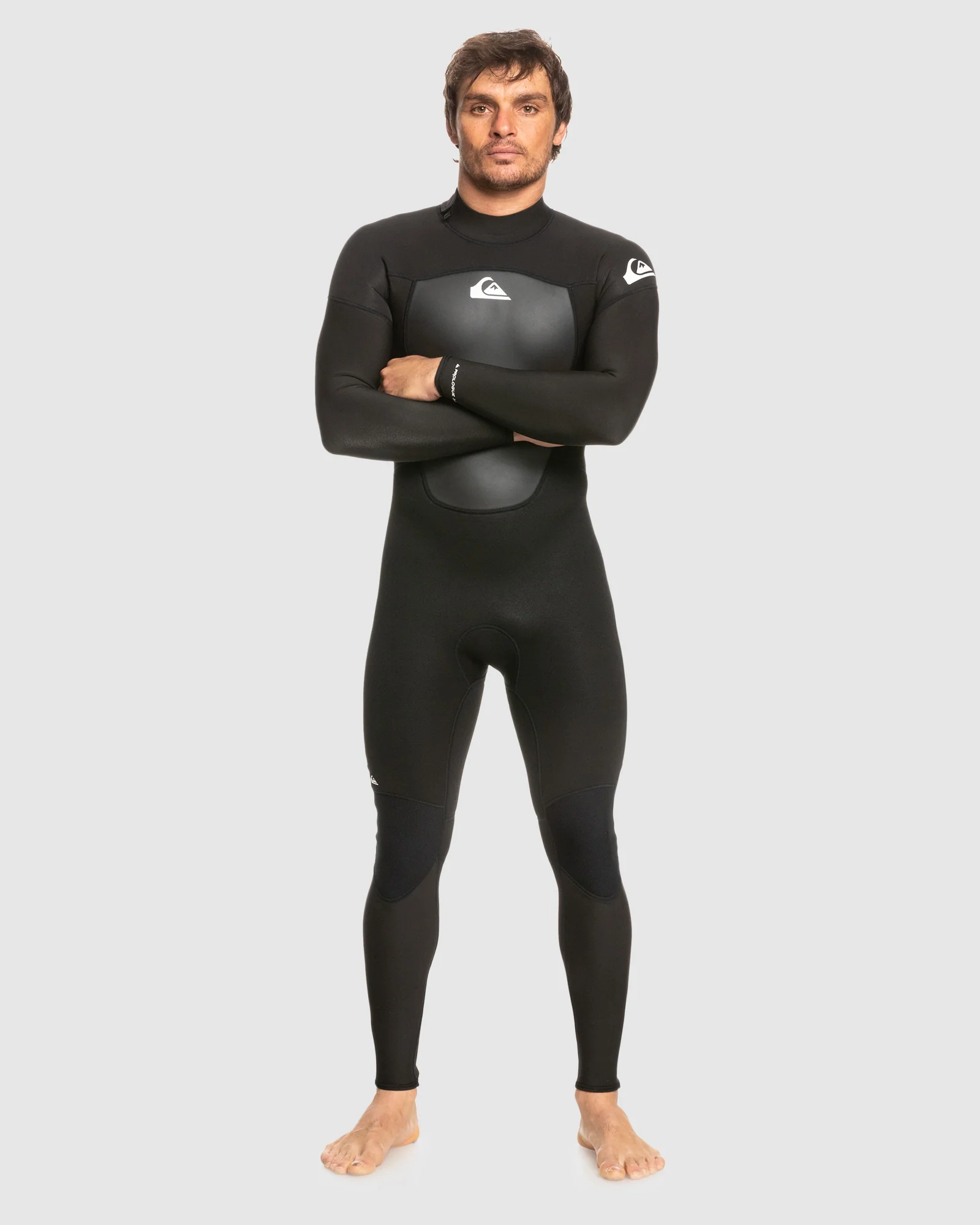 Mens 3/2mm Prologue Back Zip Wetsuit - Image 5