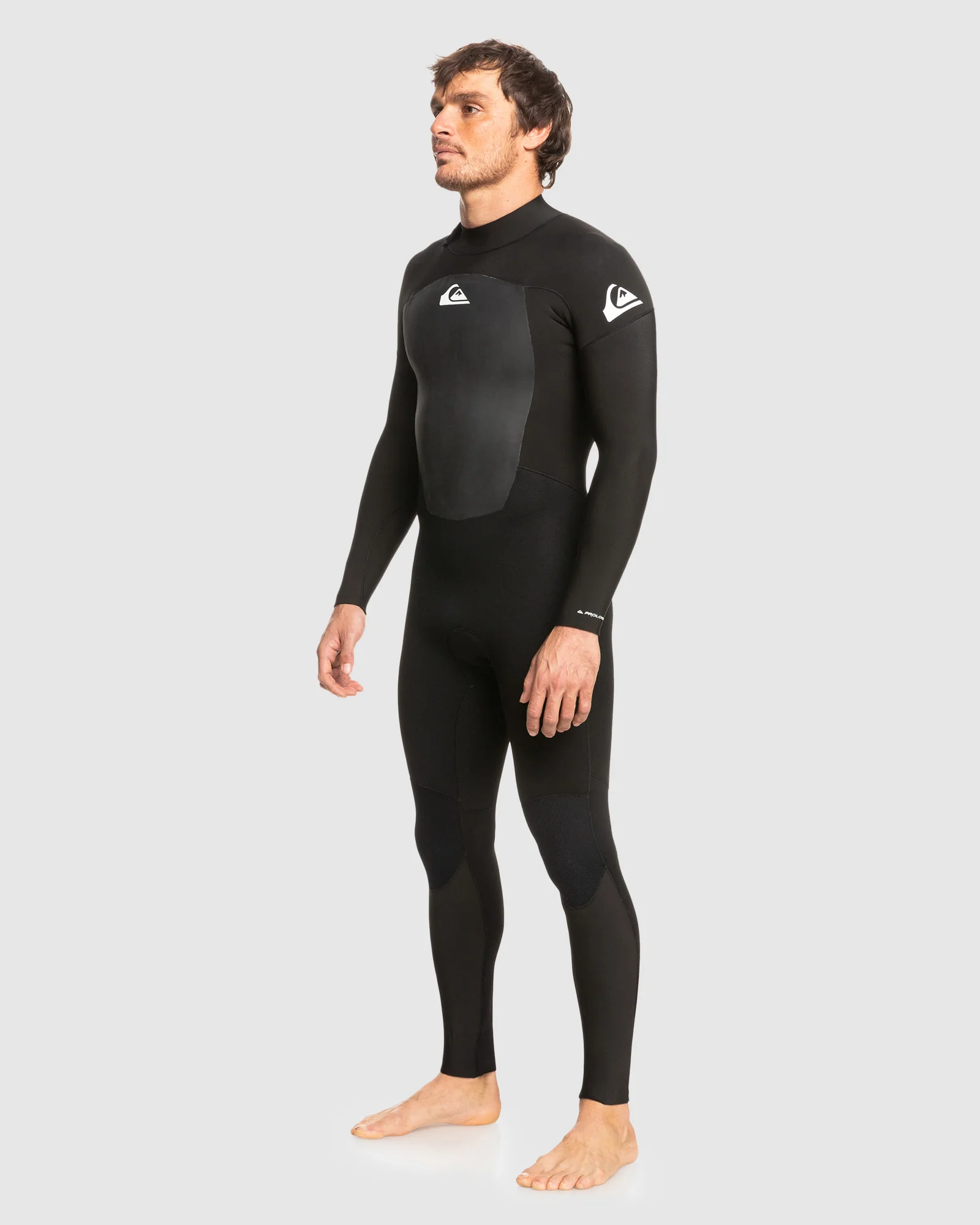 Mens 3/2mm Prologue Back Zip Wetsuit - Image 2