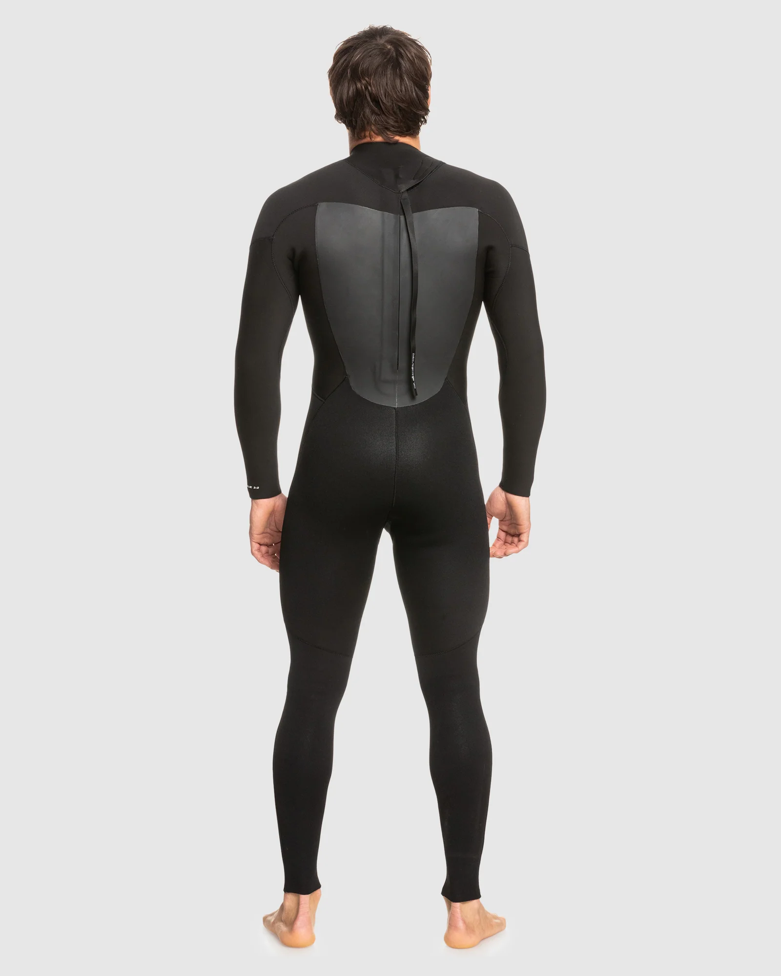Mens 3/2mm Prologue Back Zip Wetsuit - Image 3