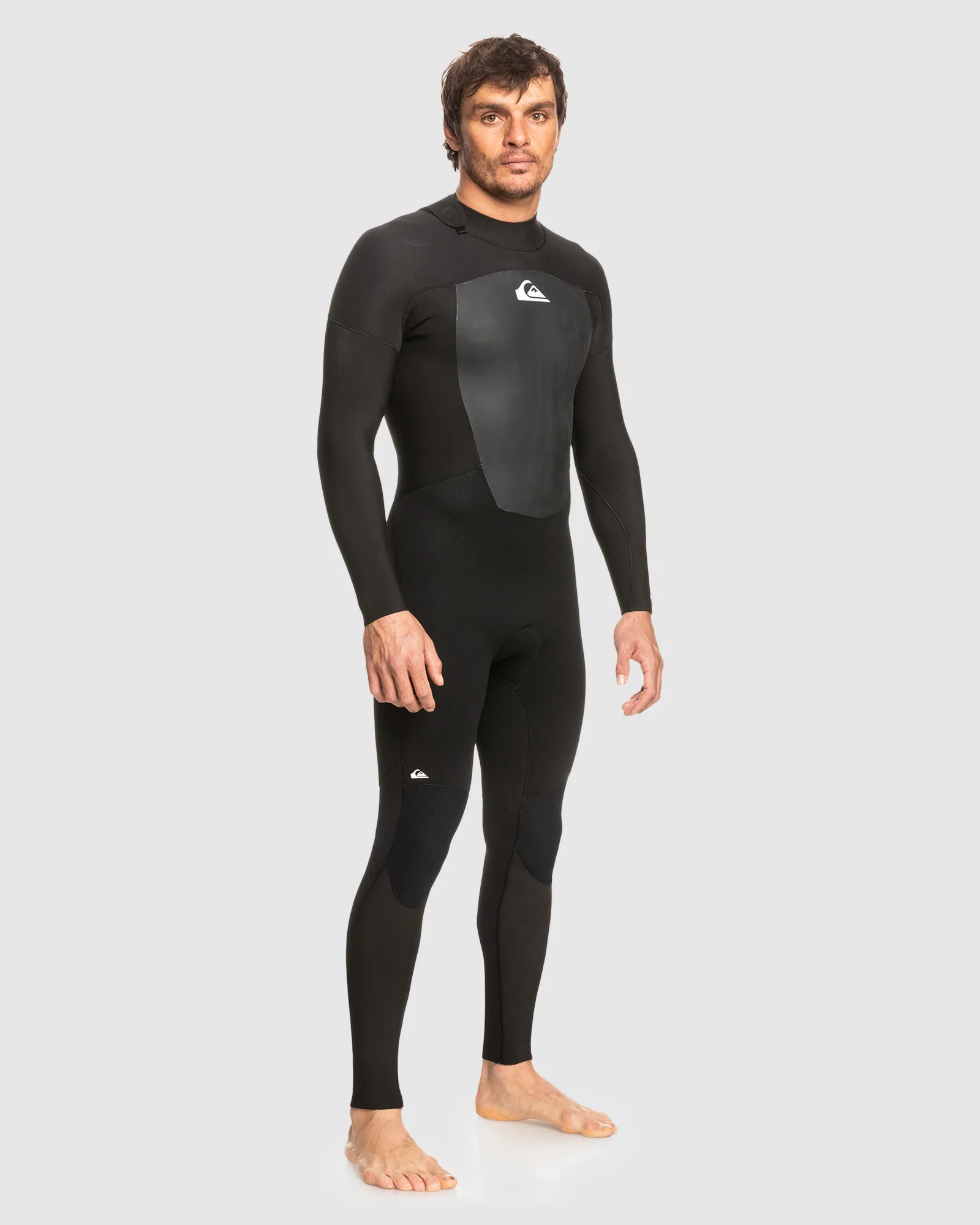 Mens 3/2mm Prologue Back Zip Wetsuit - Image 4