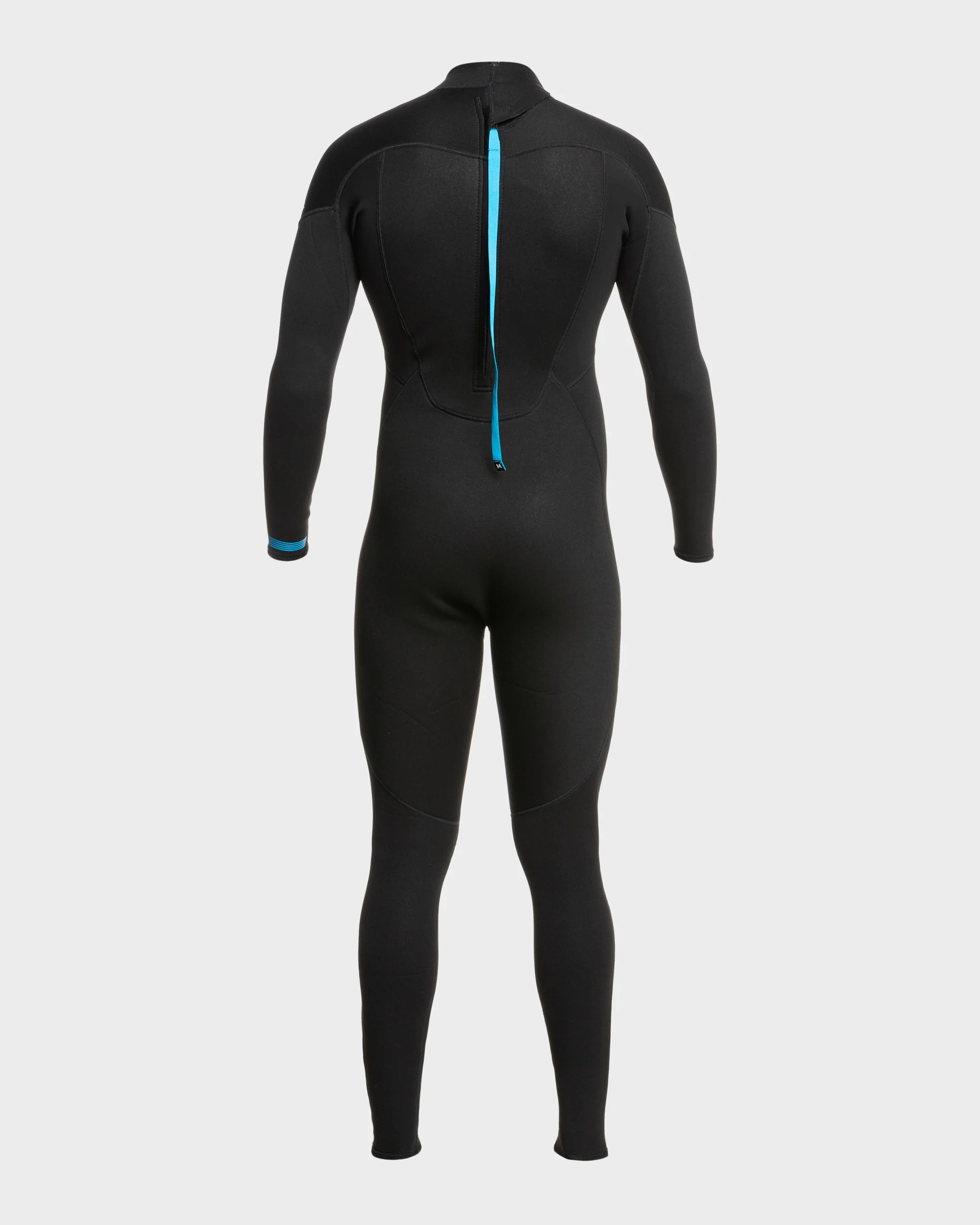 Mens 3/2mm Prologue Back Zip Wetsuit - Image 2