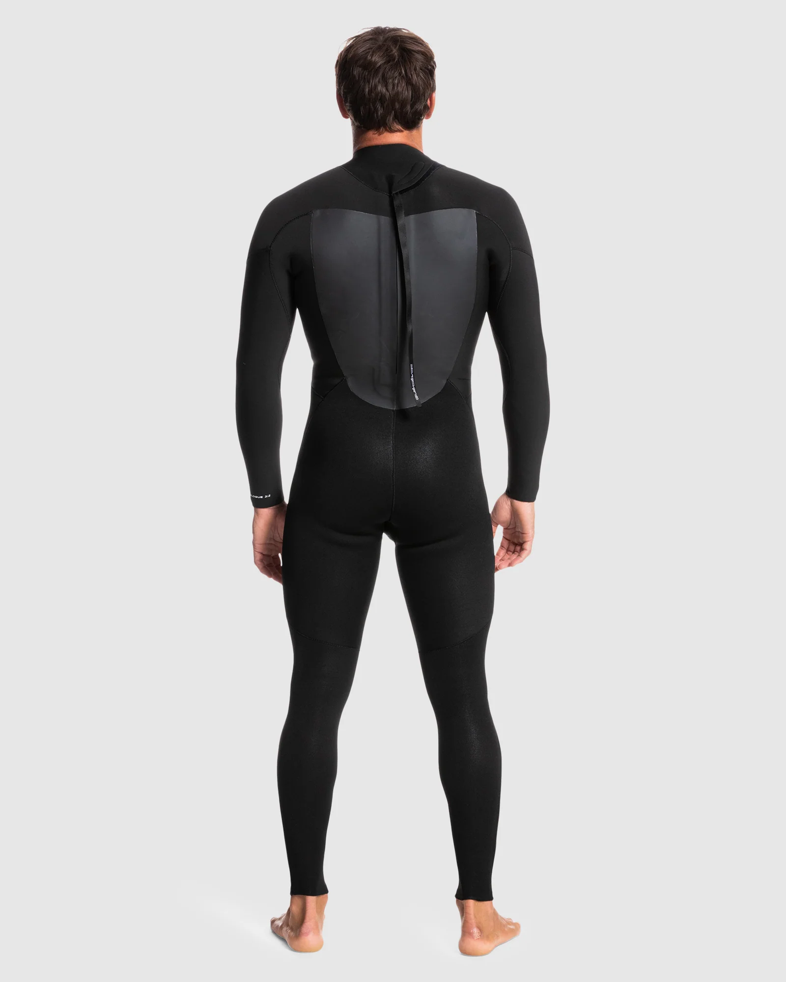 Mens 4/3mm Prologue Back Zip Wetsuit - Image 2