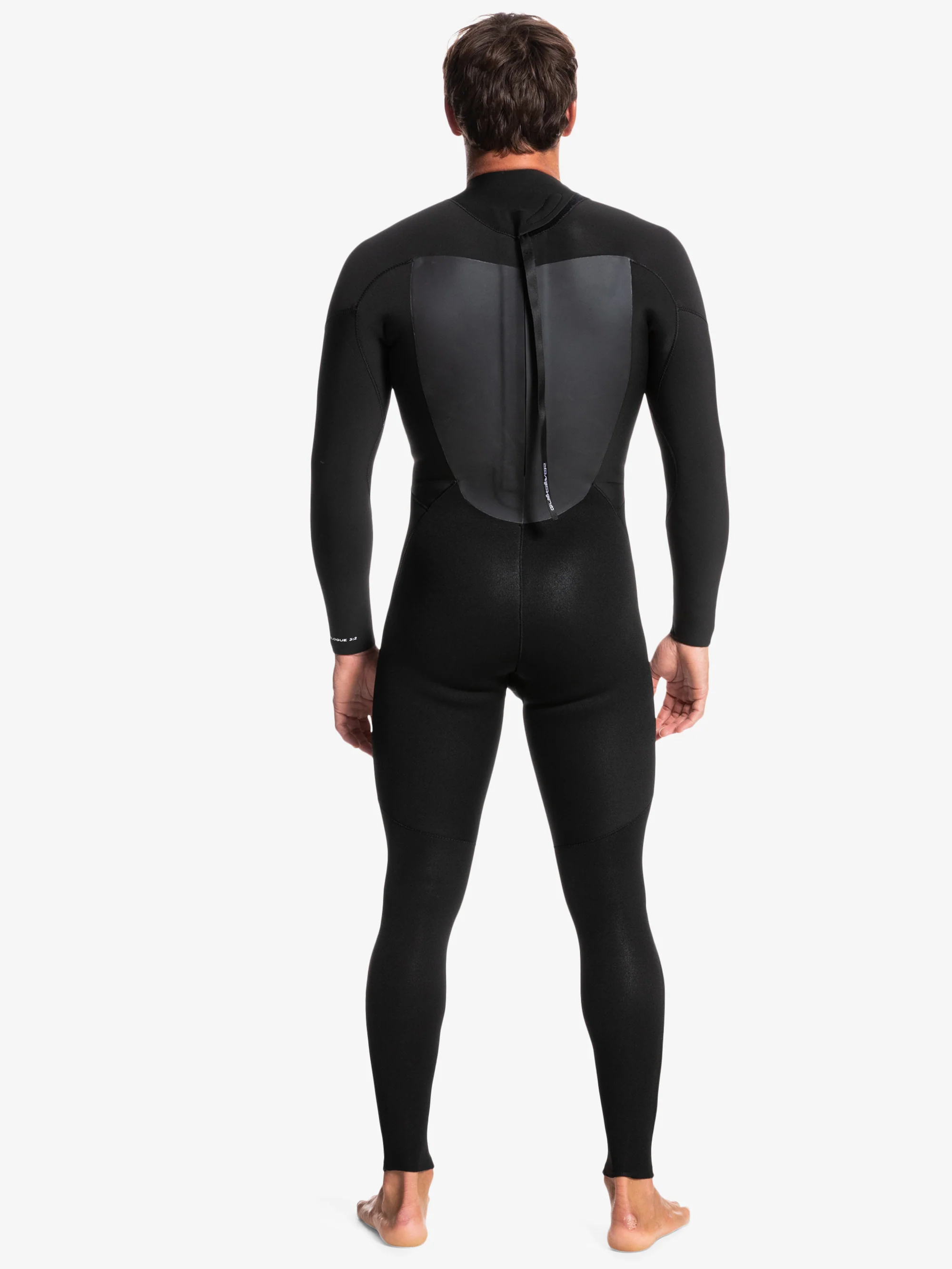 Mens 4/3mm Prologue Back Zip Wetsuit - Image 2