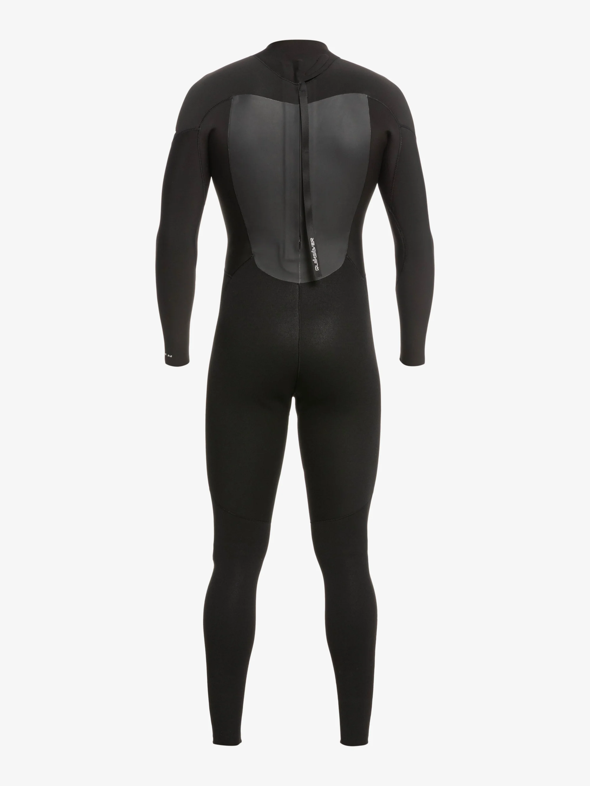 Mens 4/3mm Prologue Back Zip Wetsuit - Image 4