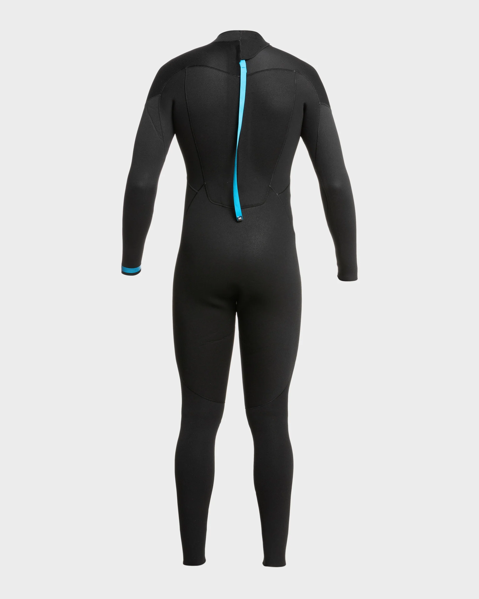 Mens 4/3mm Prologue Back Zip Wetsuit - Image 2