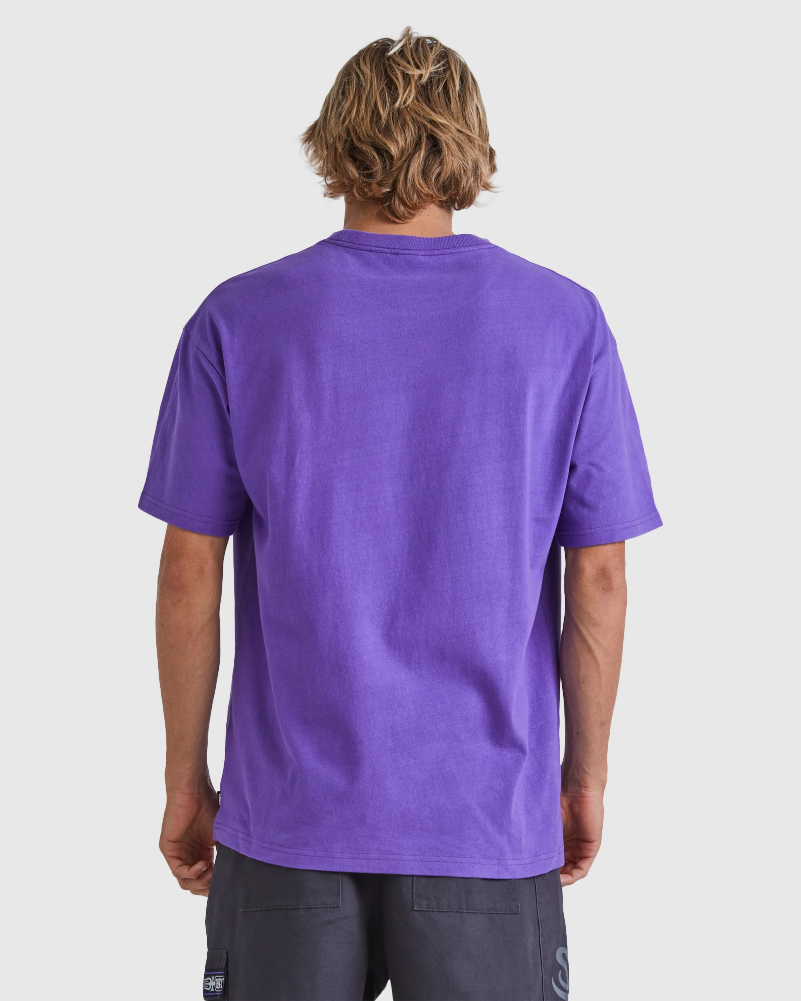 Mens Acid Eyes T-Shirt - Image 3