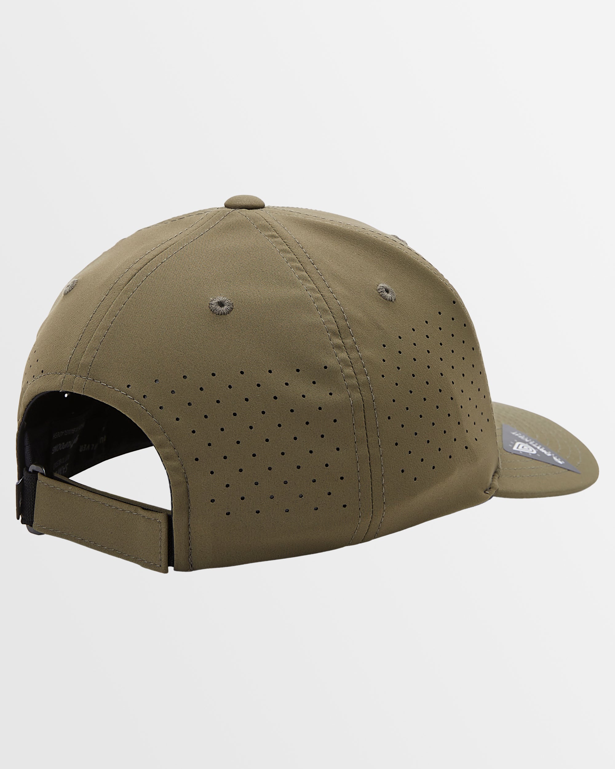 Mens Adapted Cap - Image 4