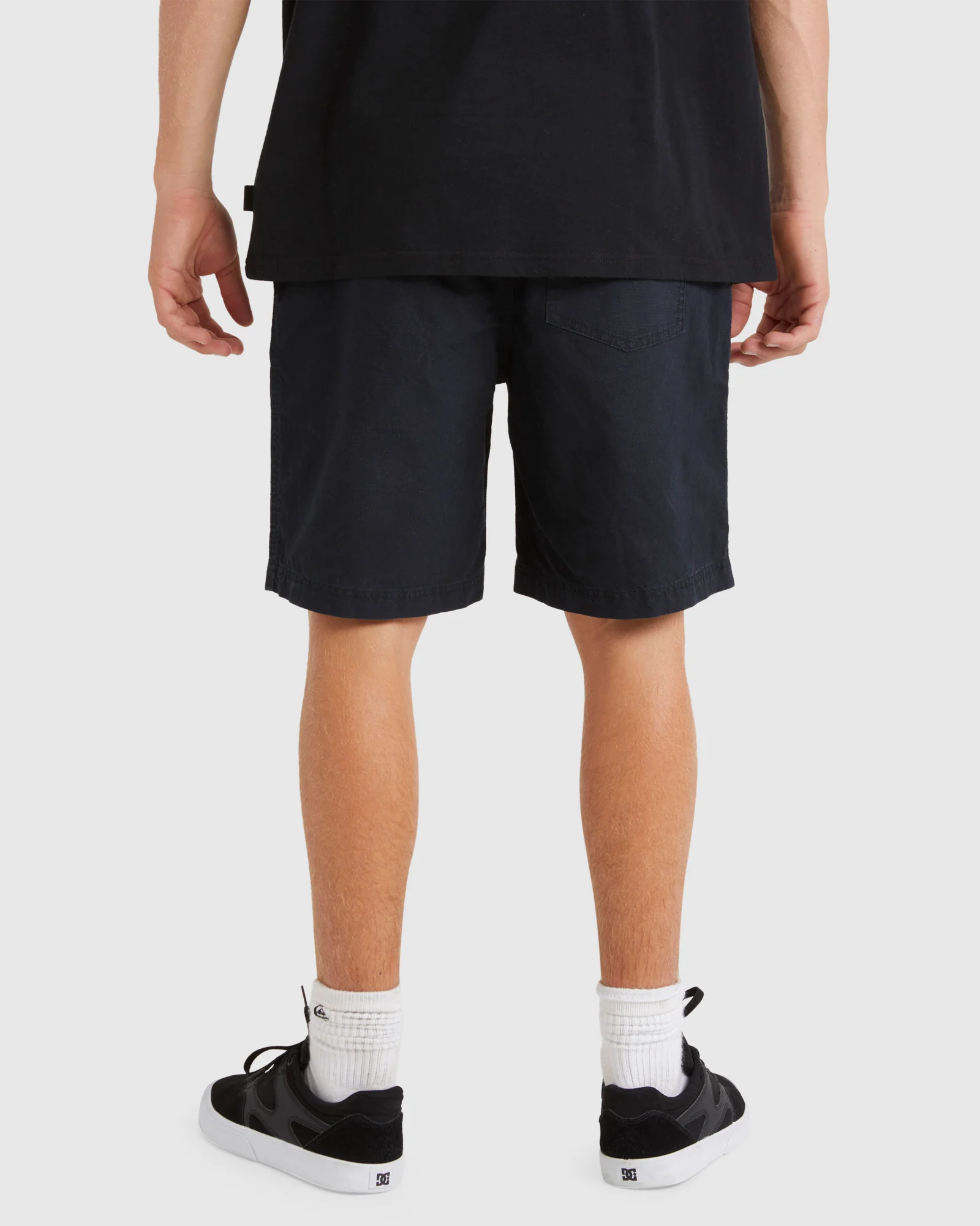 Mens After Surf Shorts - Image 3