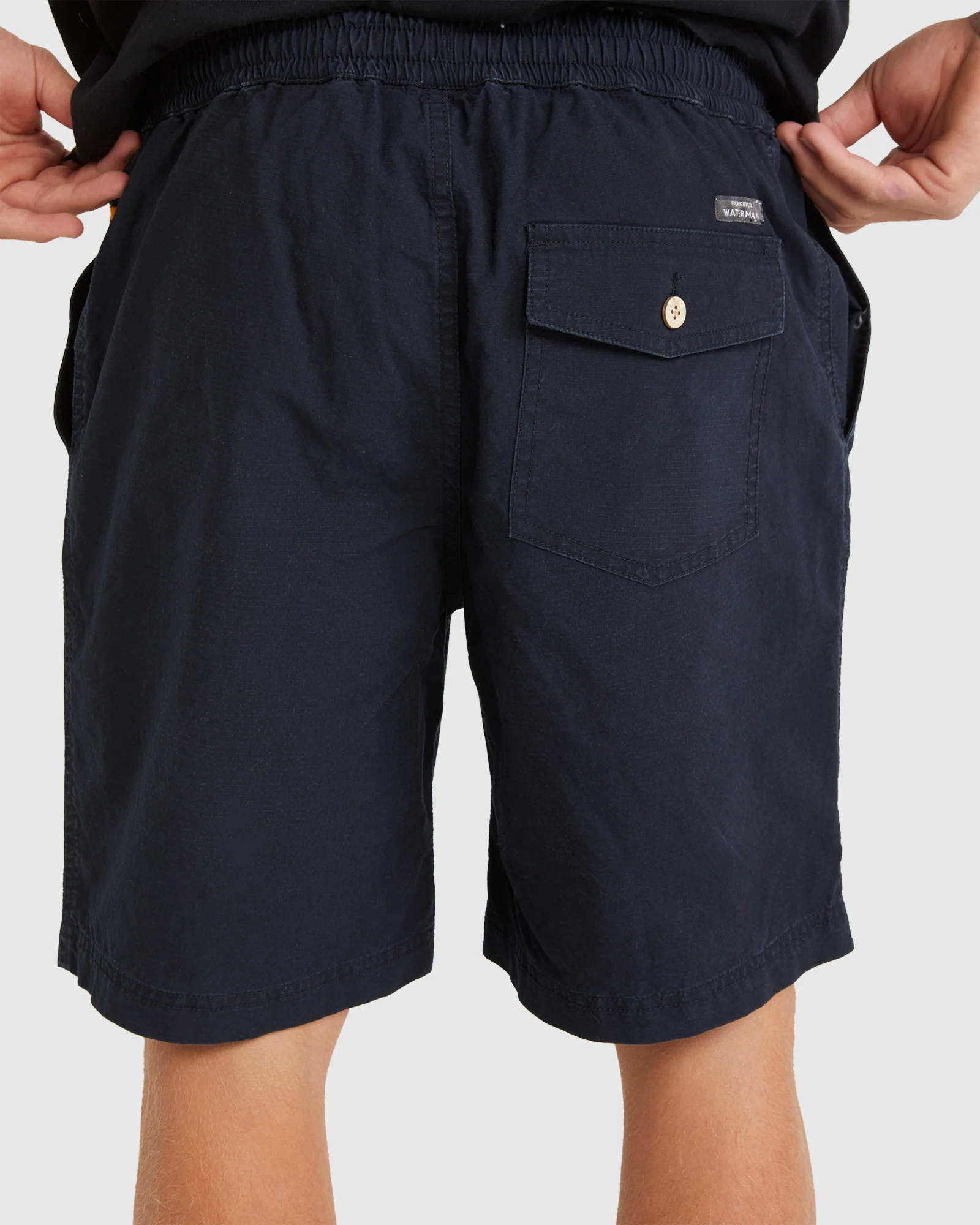 Mens After Surf Shorts - Image 4