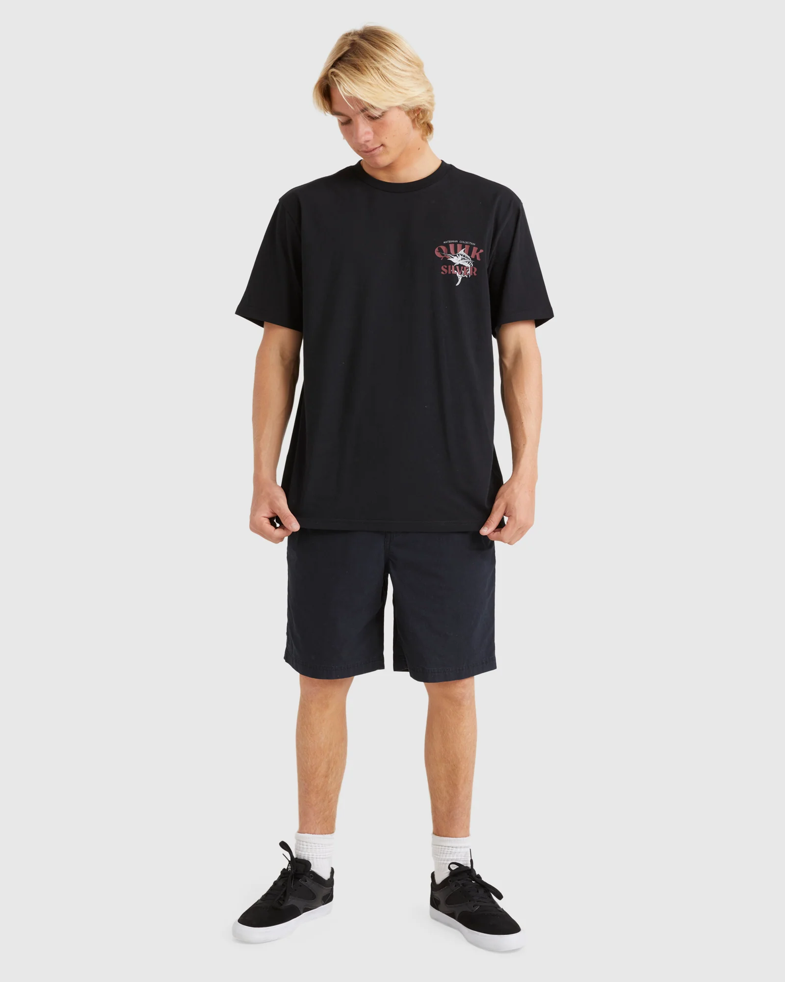 Mens After Surf Shorts - Image 5