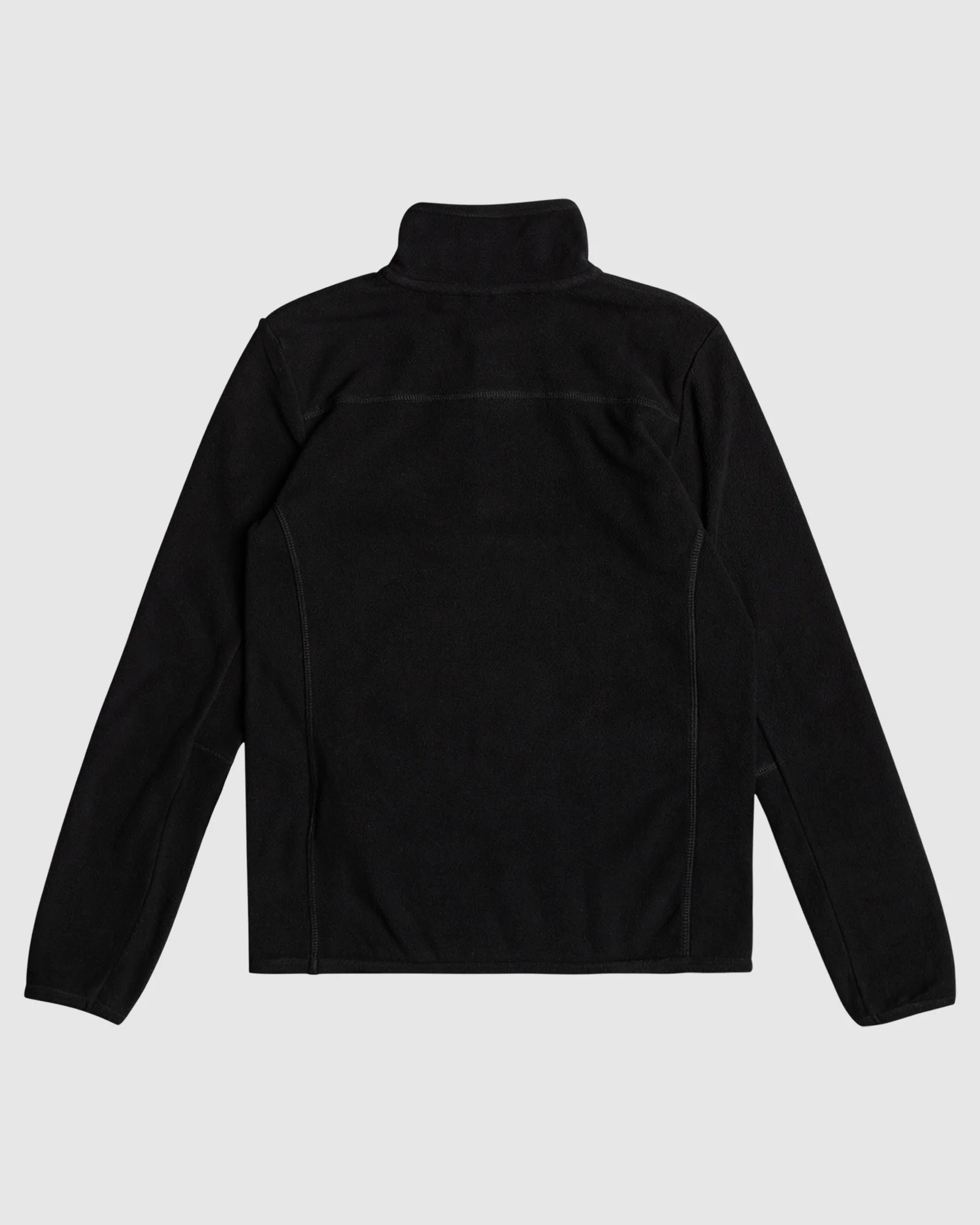 Boys 8-16 Aker Technical Half Zip Fleece - Image 2
