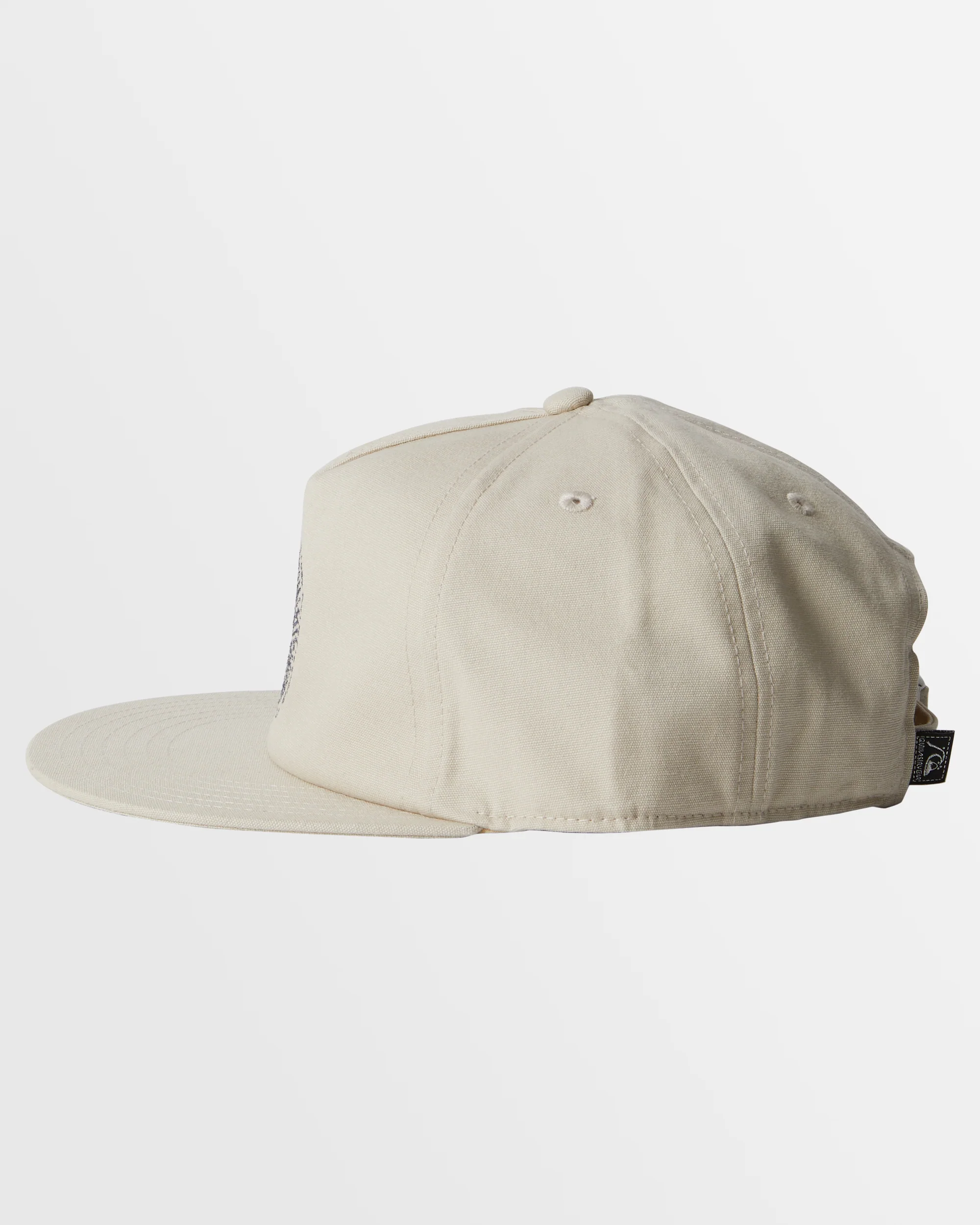 Mens Alex Kopps Strapback Cap - Image 3