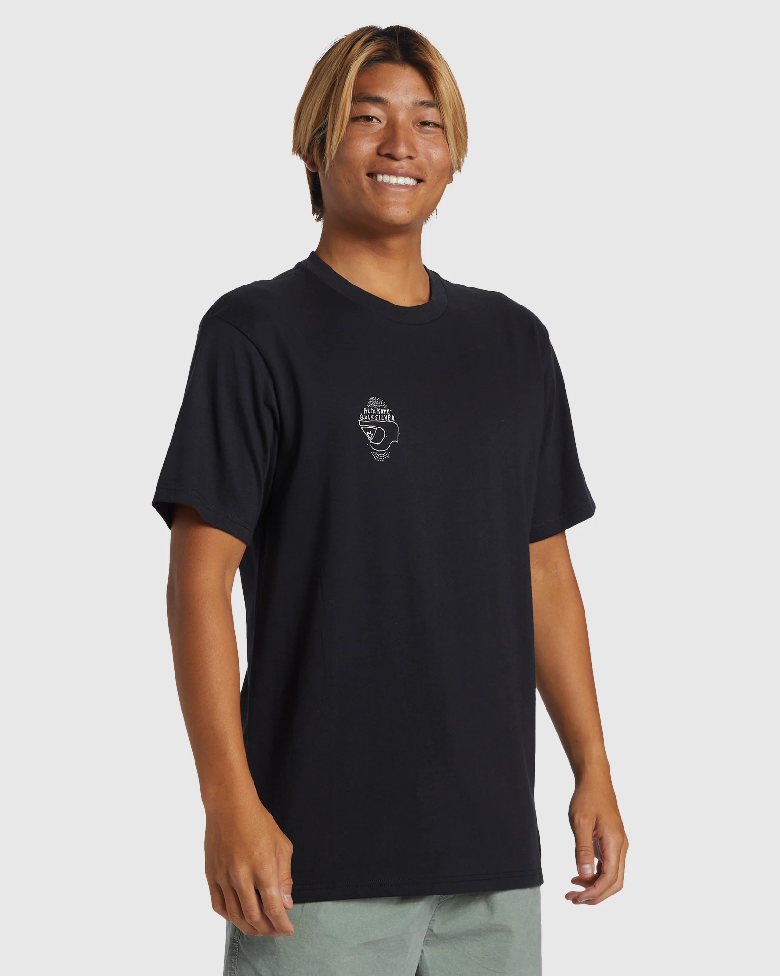 Mens Alex Kopps Can T-Shirt - Image 2