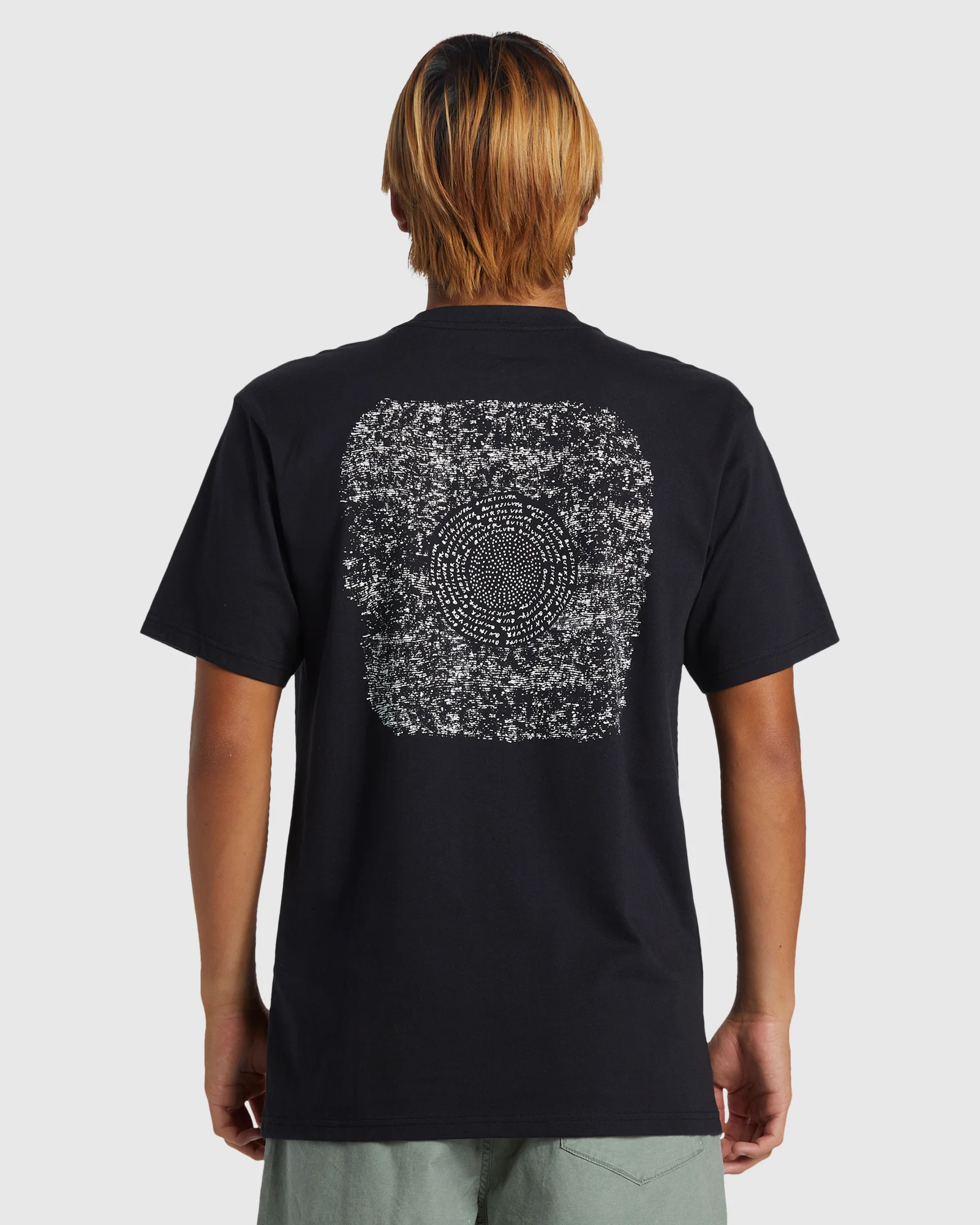 Mens Alex Kopps Can T-Shirt - Image 3