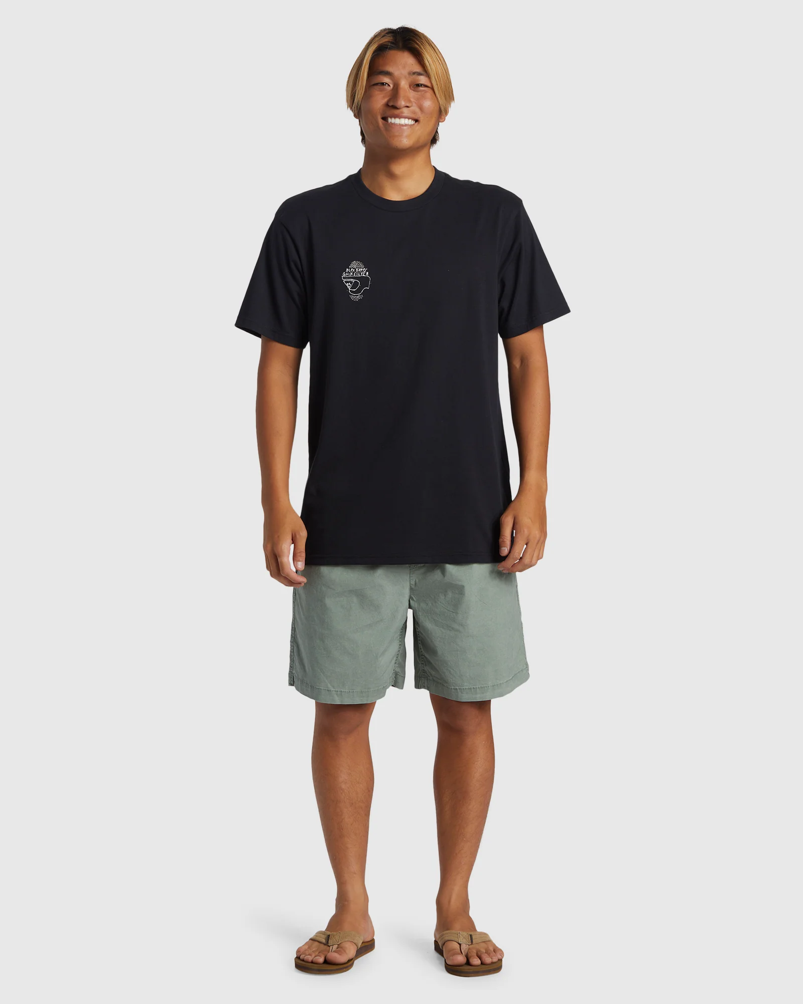 Mens Alex Kopps Can T-Shirt - Image 5