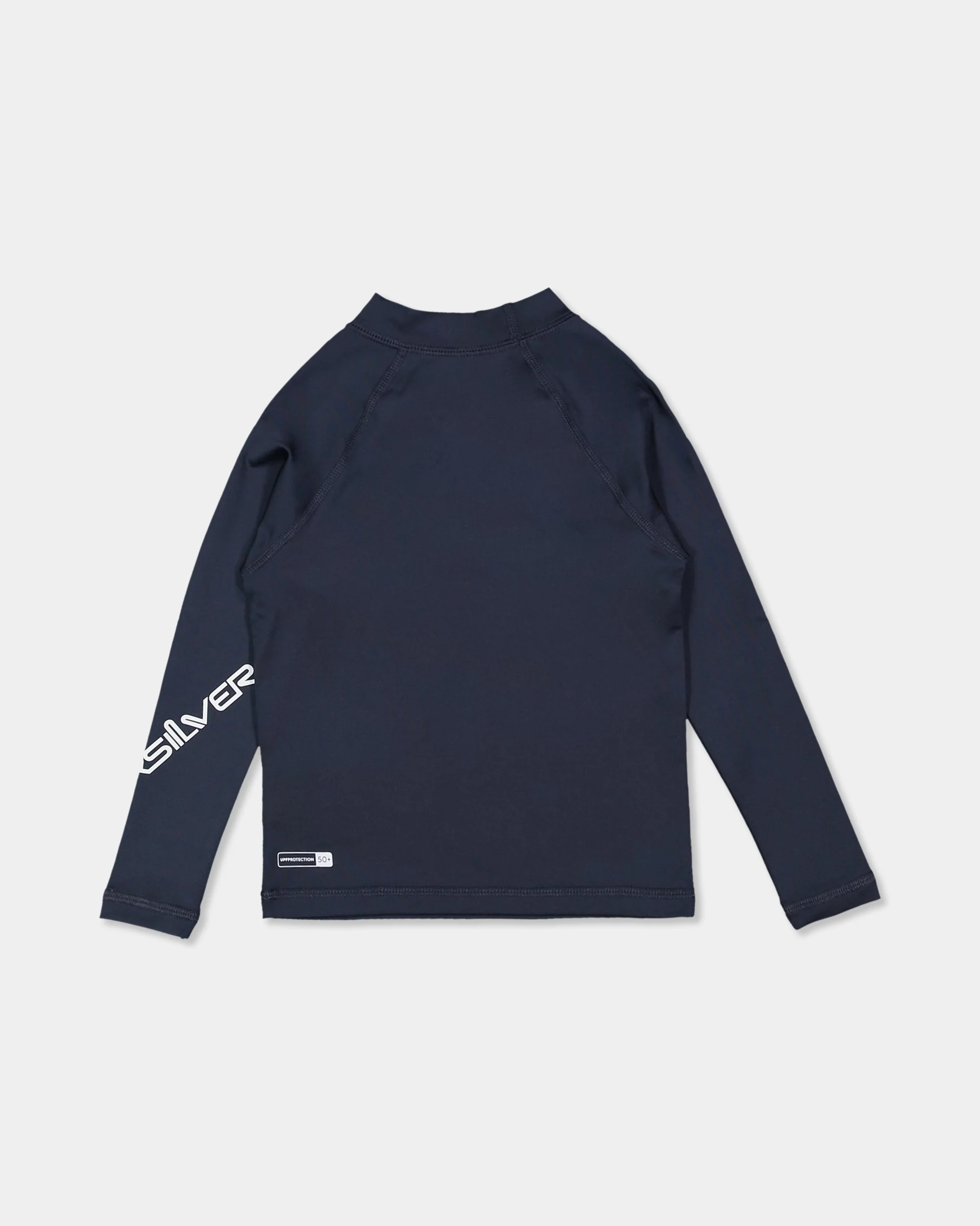 Boys 2-7 All Time Long Sleeve UPF 50 Rash Vest - Image 2
