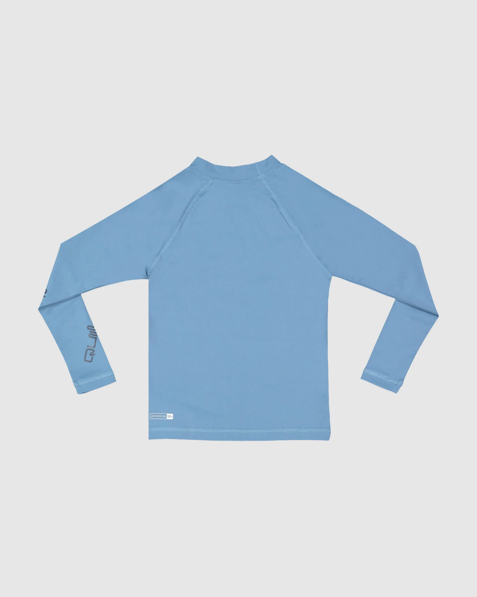 Boys 2-7 All Time Long Sleeve UPF 50 Rash Vest - Image 2