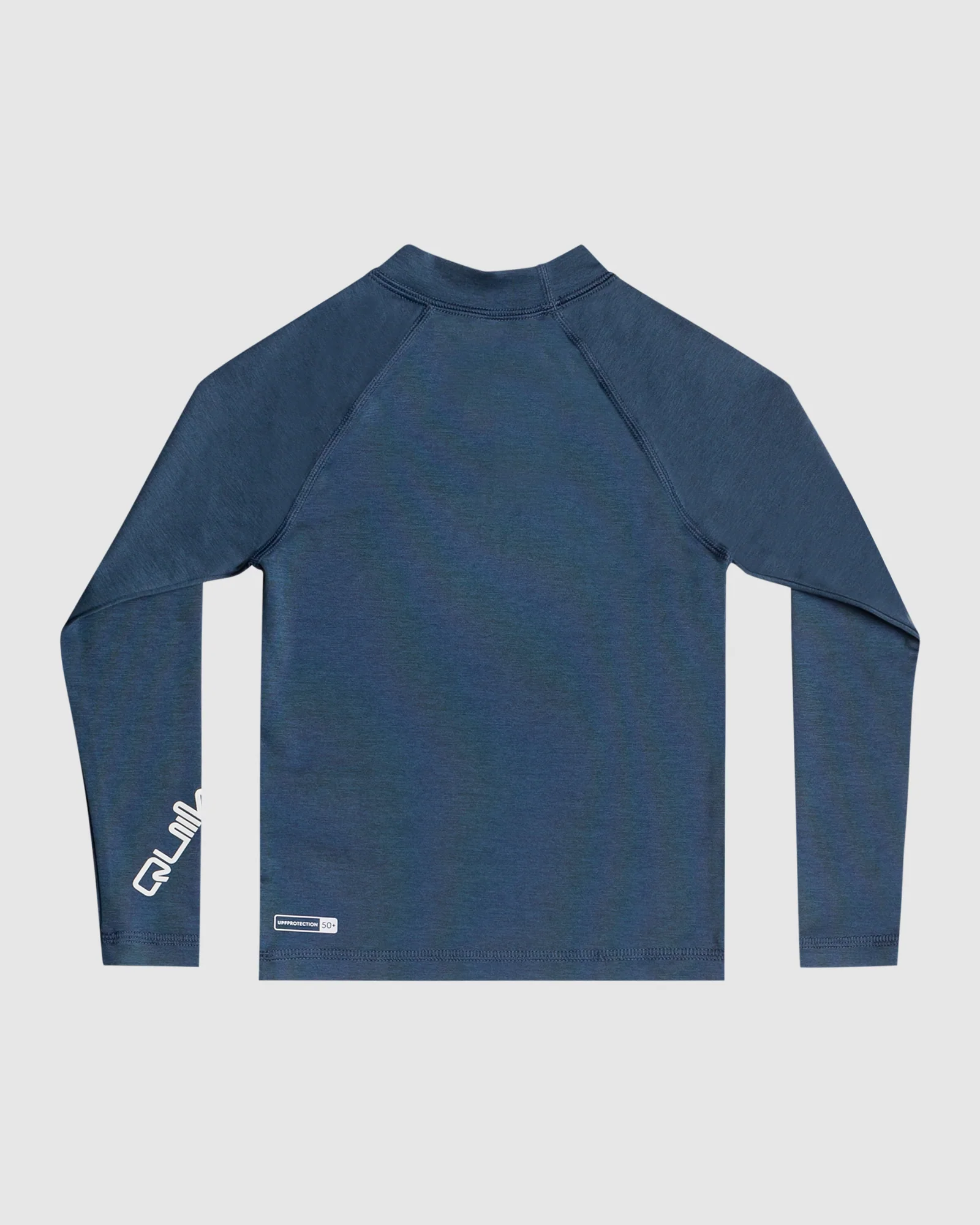 Boys 2-7 All Time Long Sleeve UPF 50 Rash Vest - Image 2