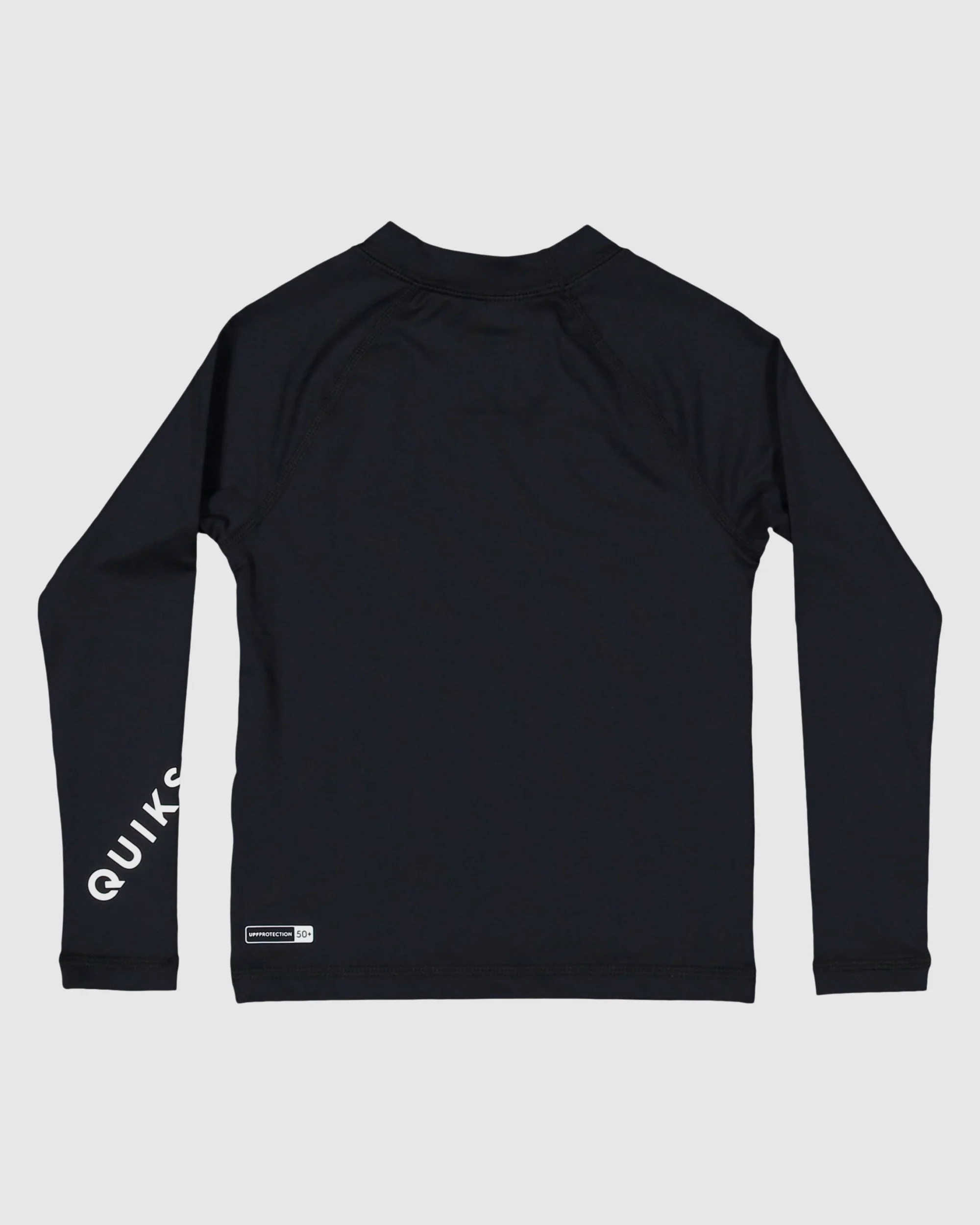 Boys 2-7 All Time Long Sleeve UPF 50 Rash Vest - Image 3