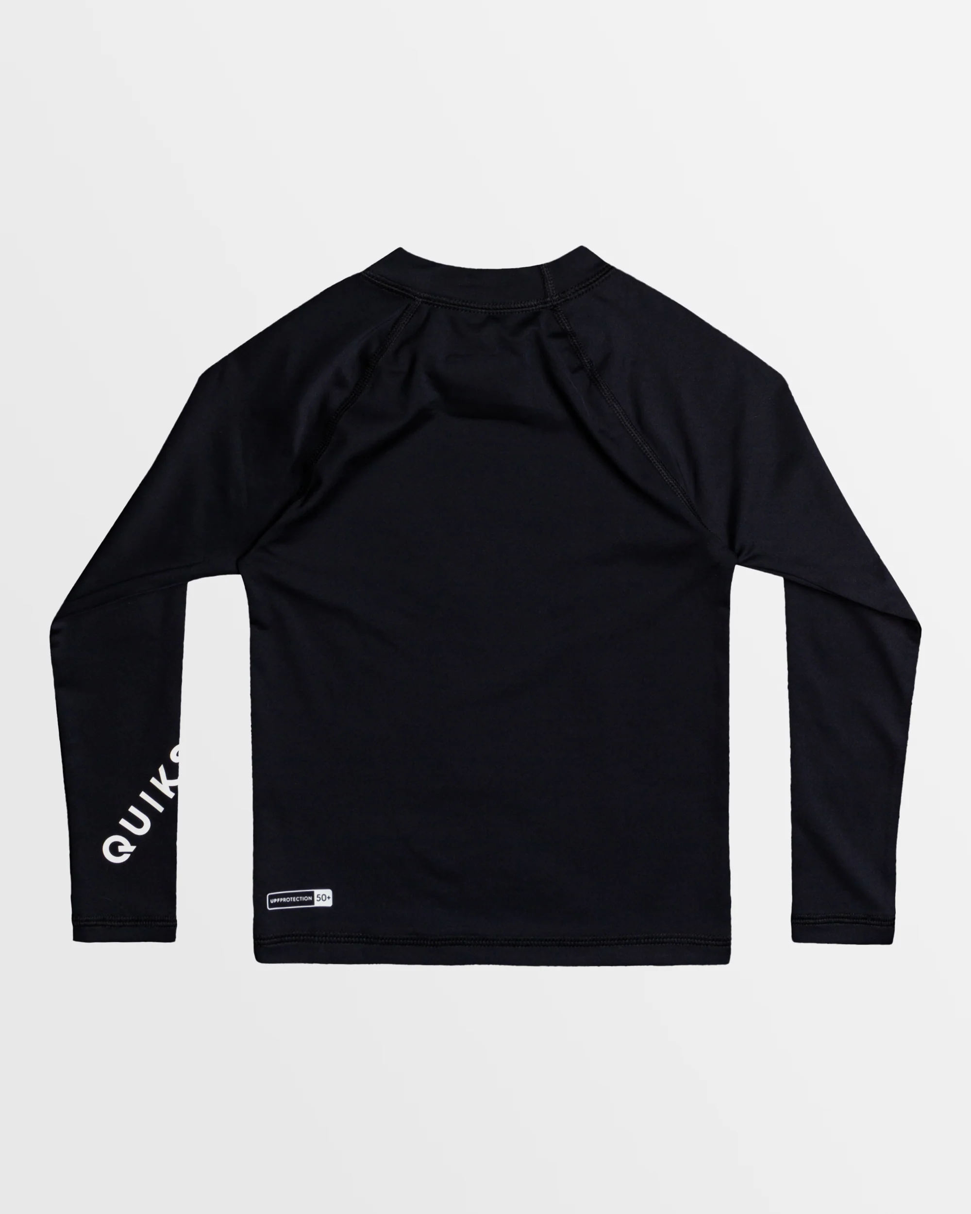 Boys 2-7 All Time Long Sleeve UPF 50 Rash Vest - Image 4