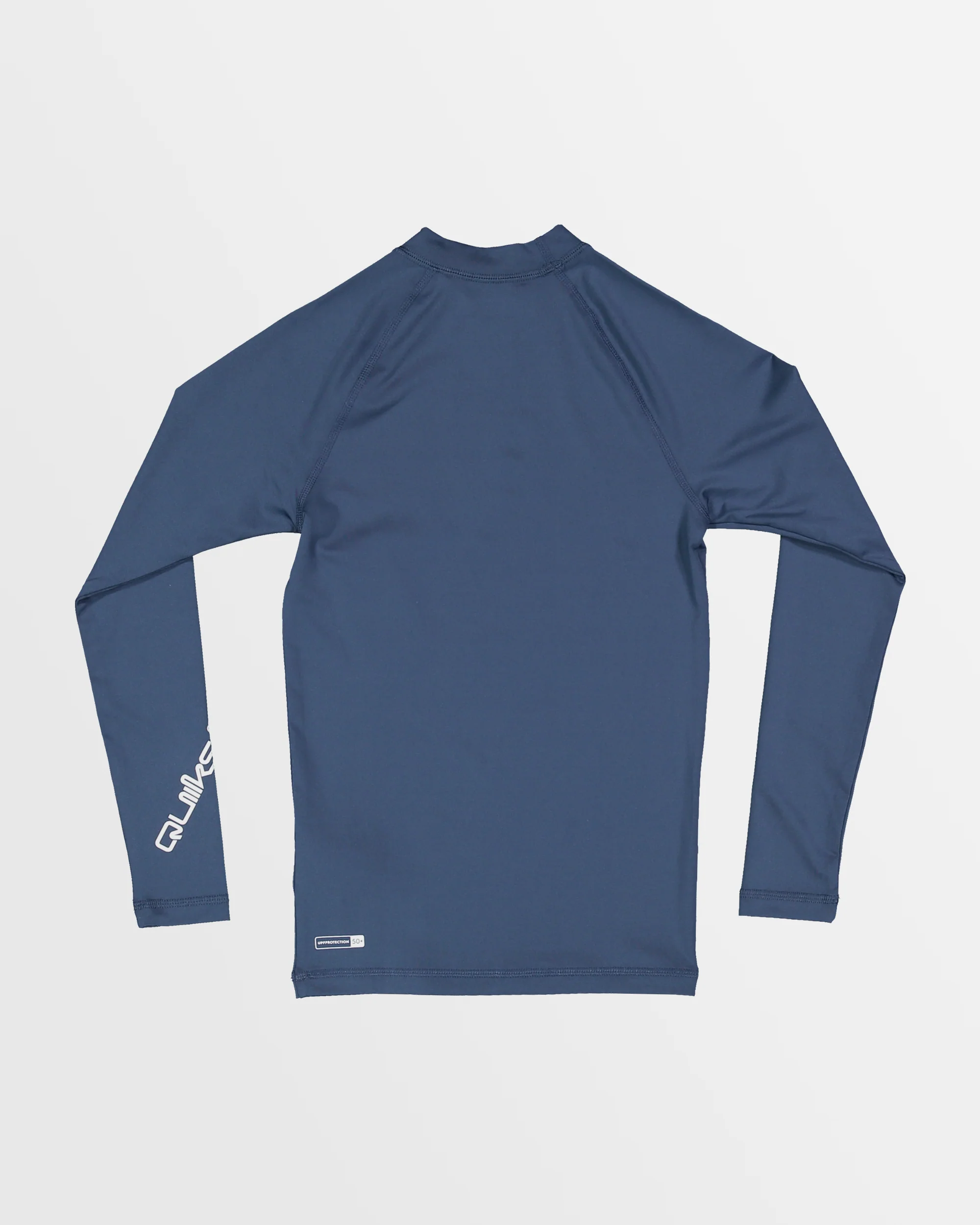 Boys 8-16 All Time Long Sleeve UPF 50 Rash Vest - Image 2