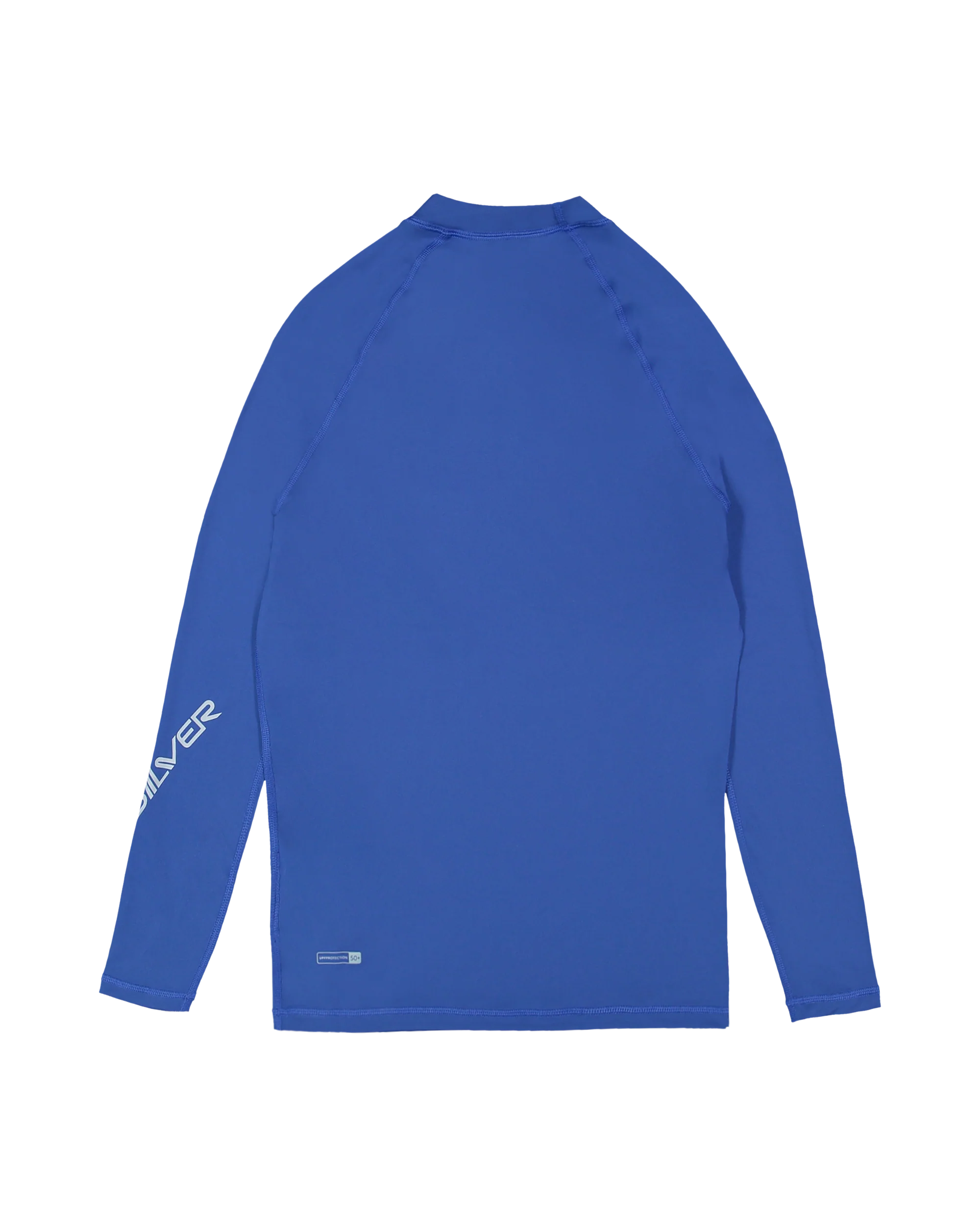Boys 8-16 All Time Long Sleeve Rash Vest - Image 7