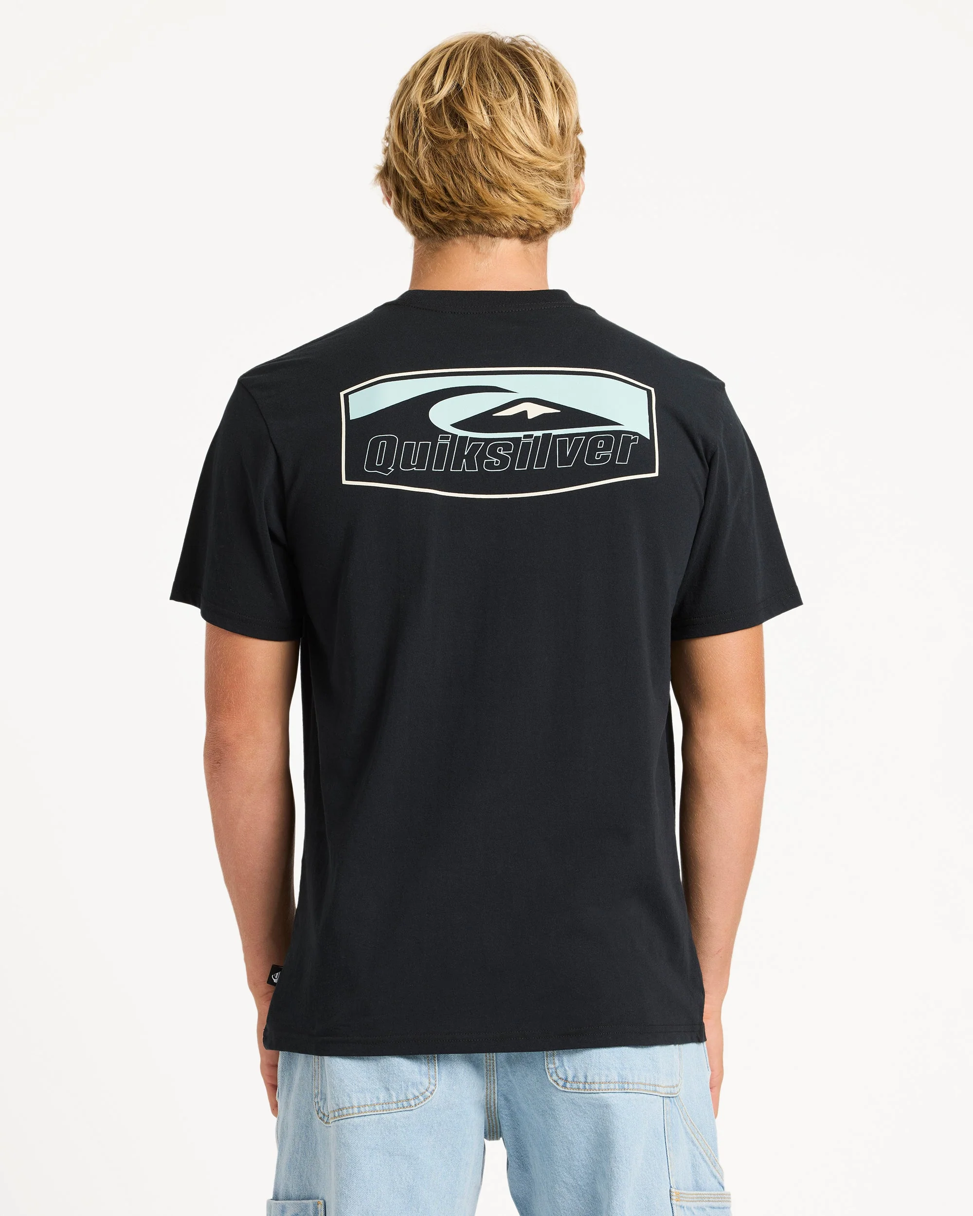 Mens All Time T-Shirt - Image 2