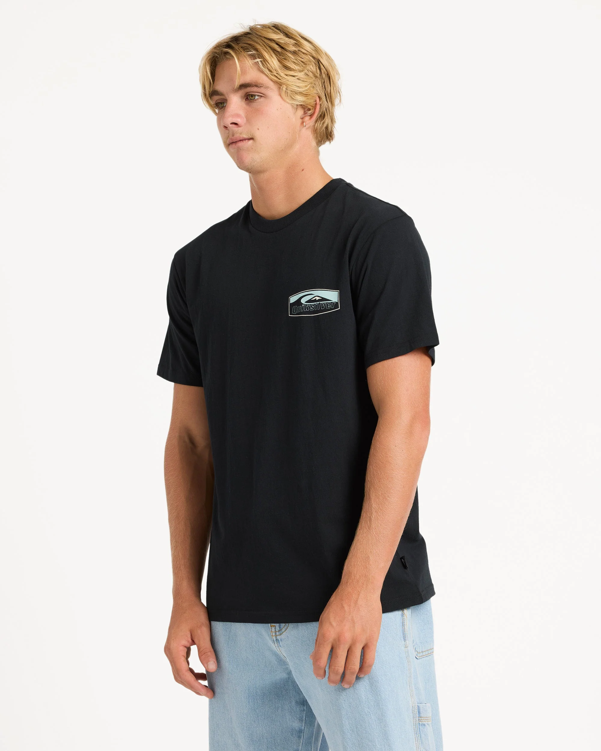 Mens All Time T-Shirt - Image 3