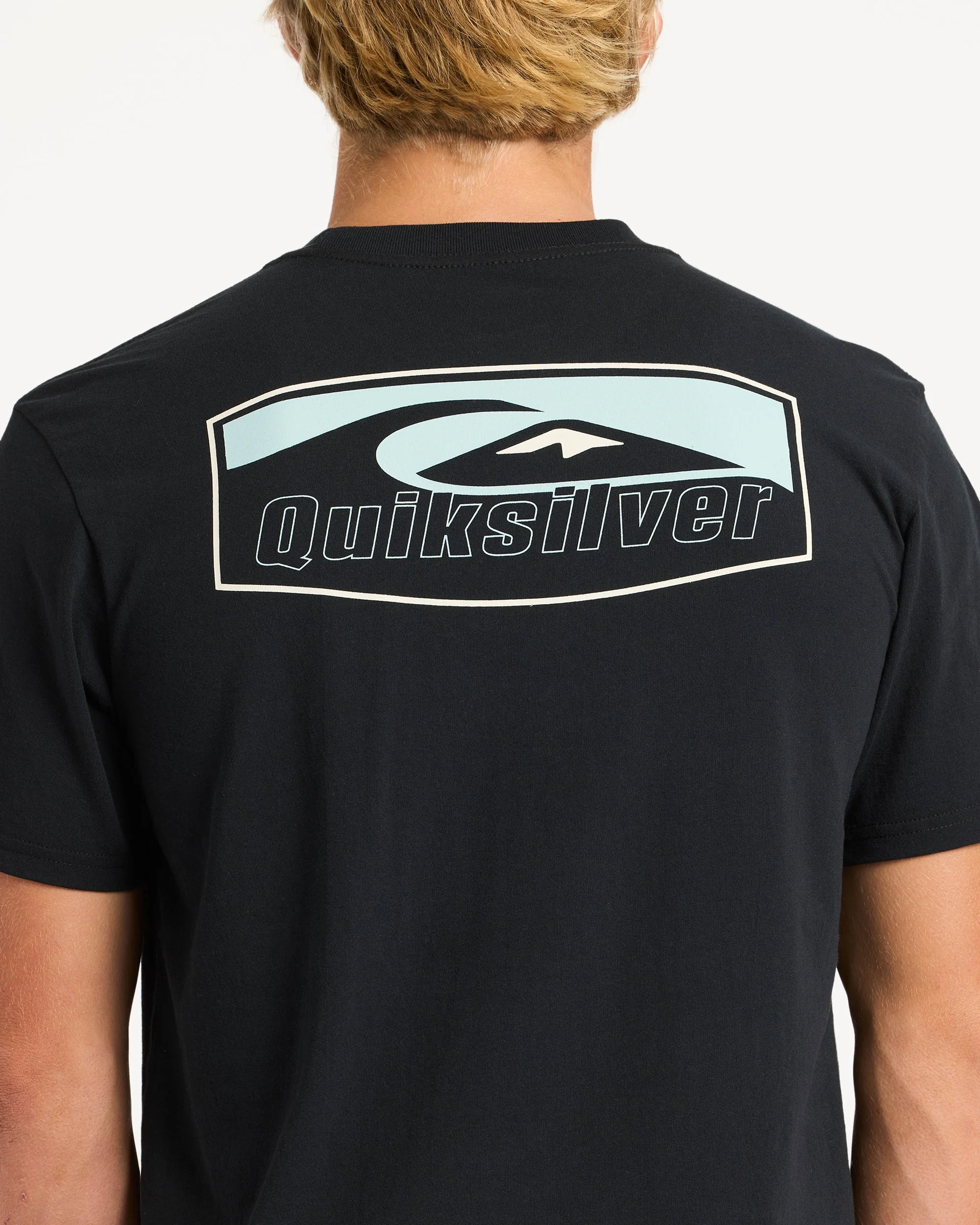 Mens All Time T-Shirt - Image 4
