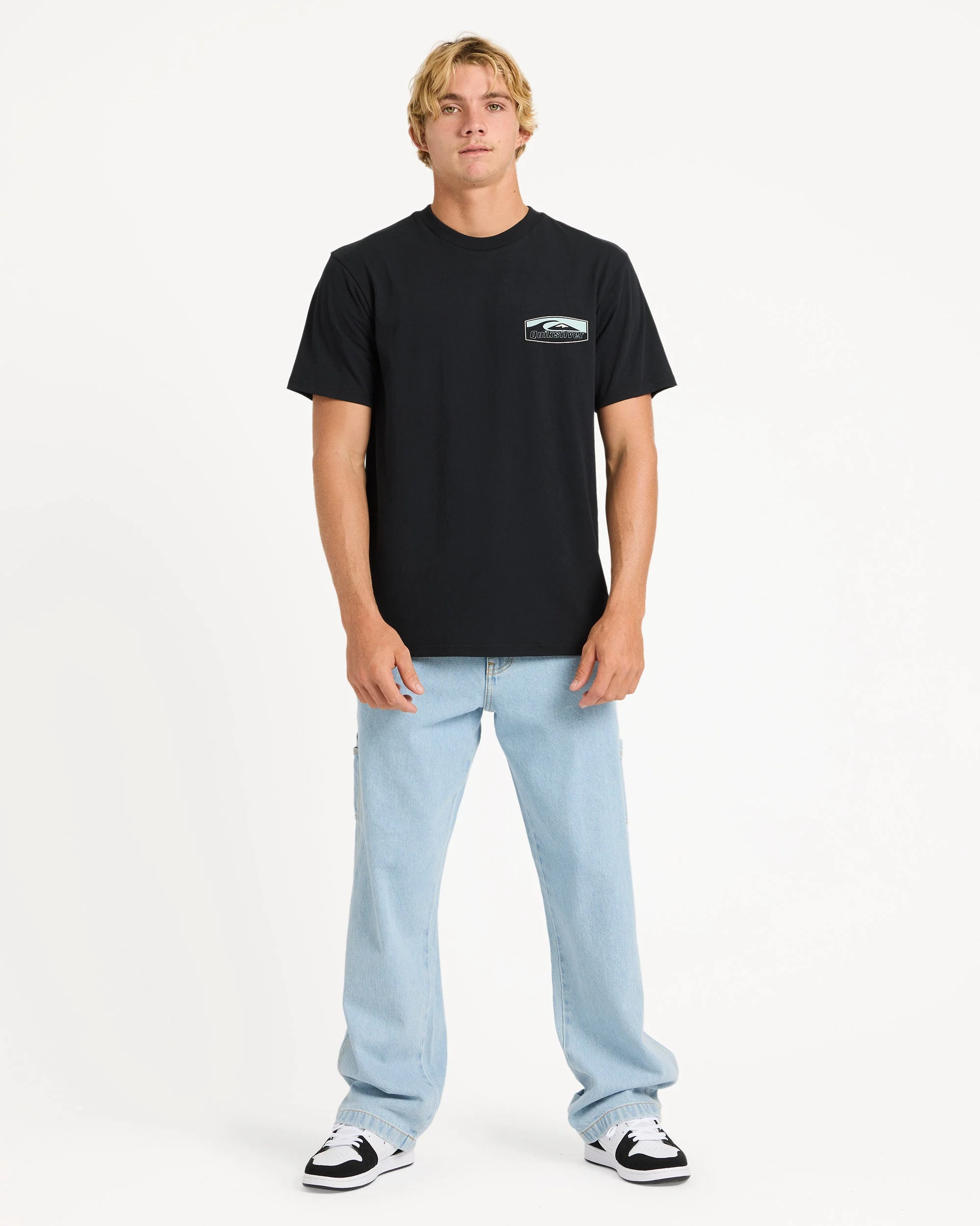 Mens All Time T-Shirt - Image 5