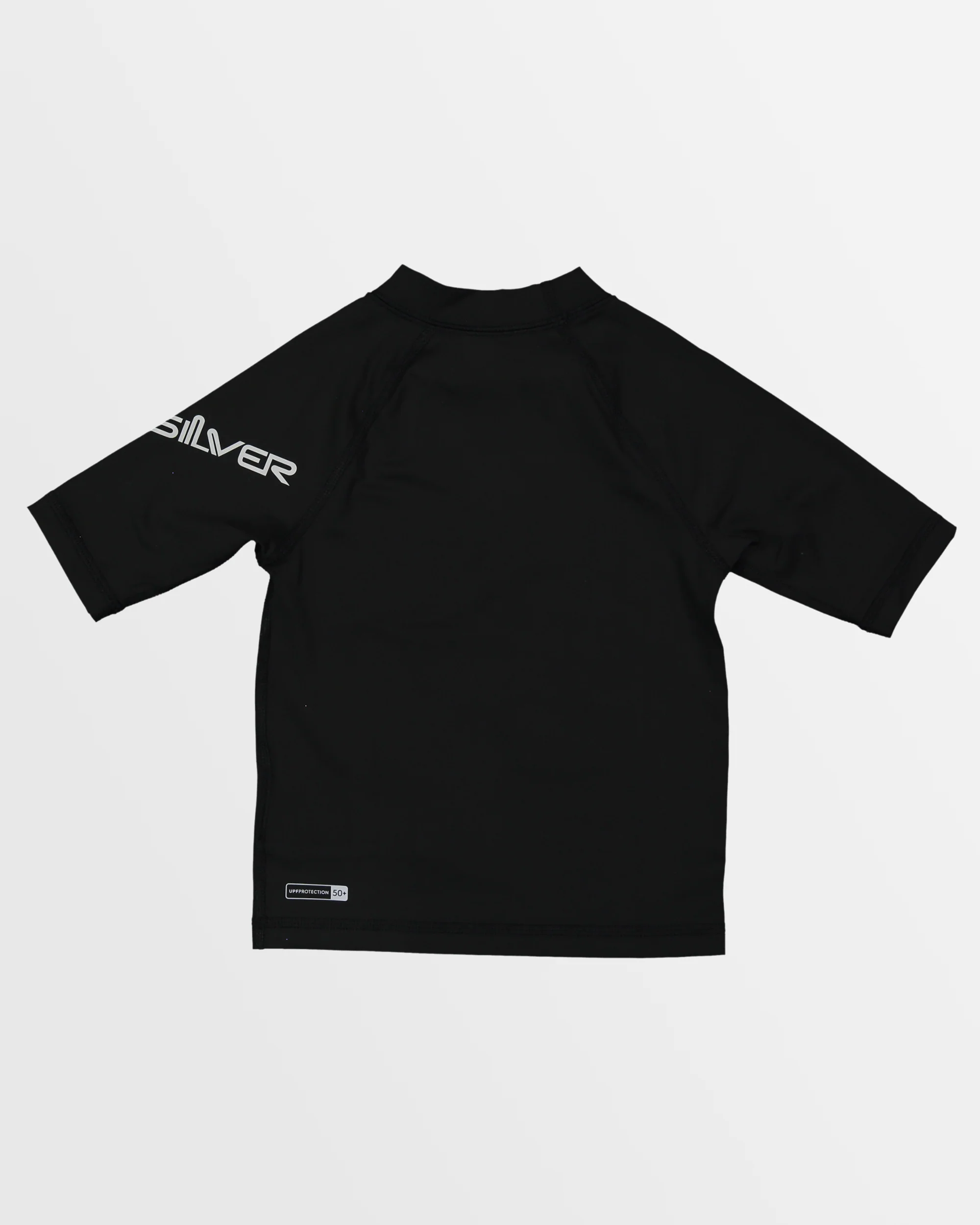 Boys 2-7 All Time Short Sleeve UPF 50 Rash Vest - Image 2