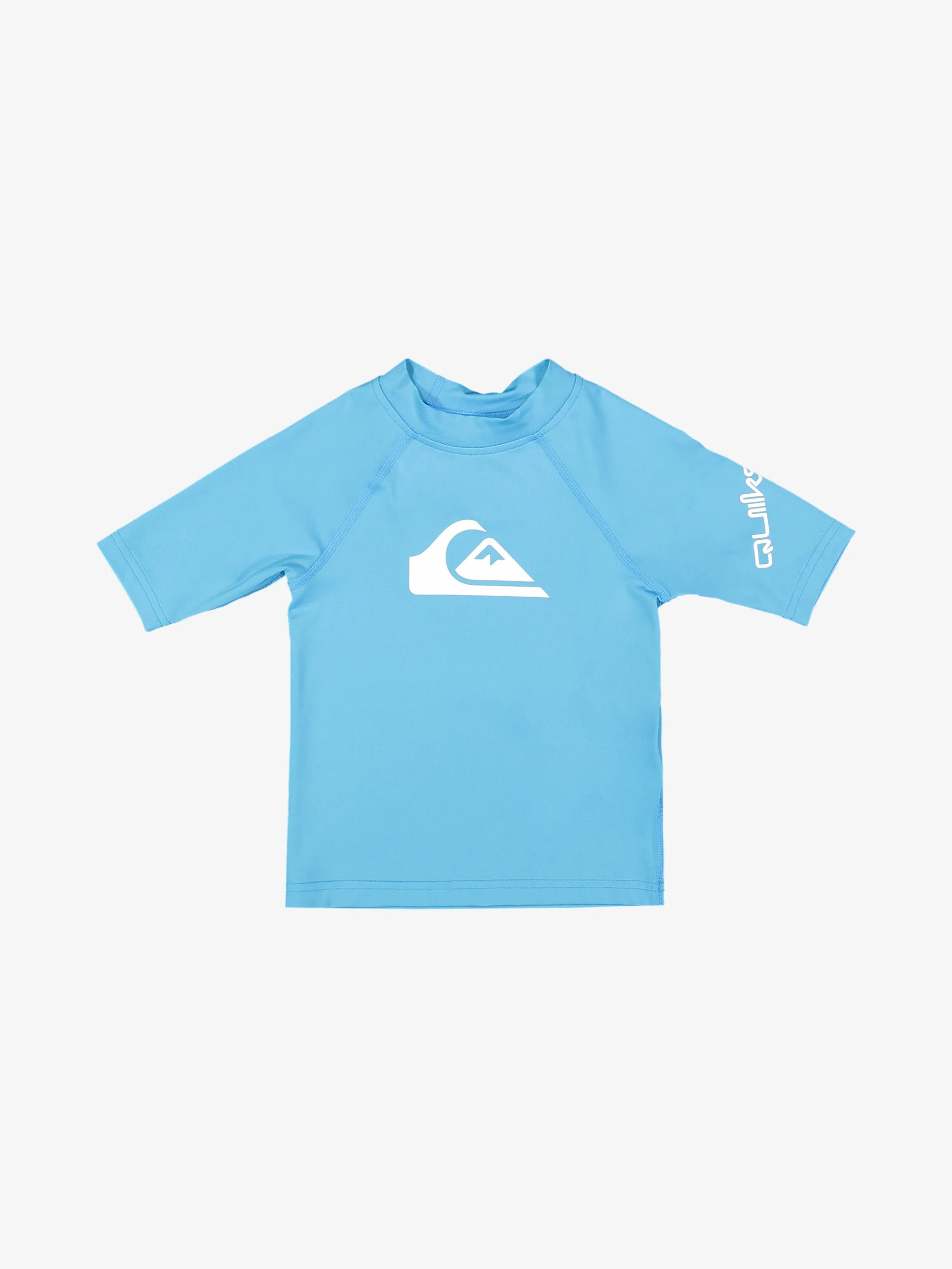 Boys 2-7 All Time Rash Vest