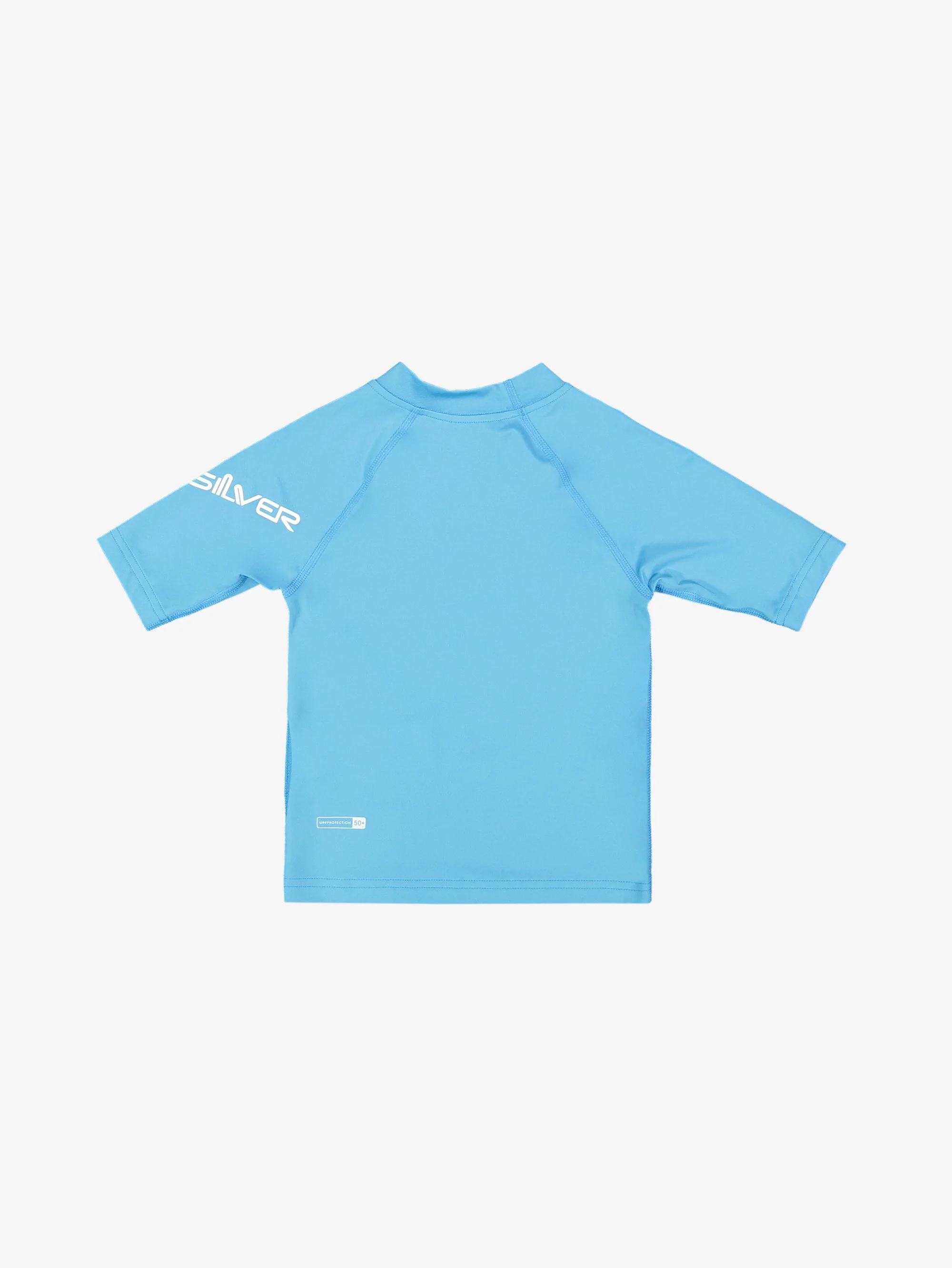 Boys 2-7 All Time Rash Vest - Image 2