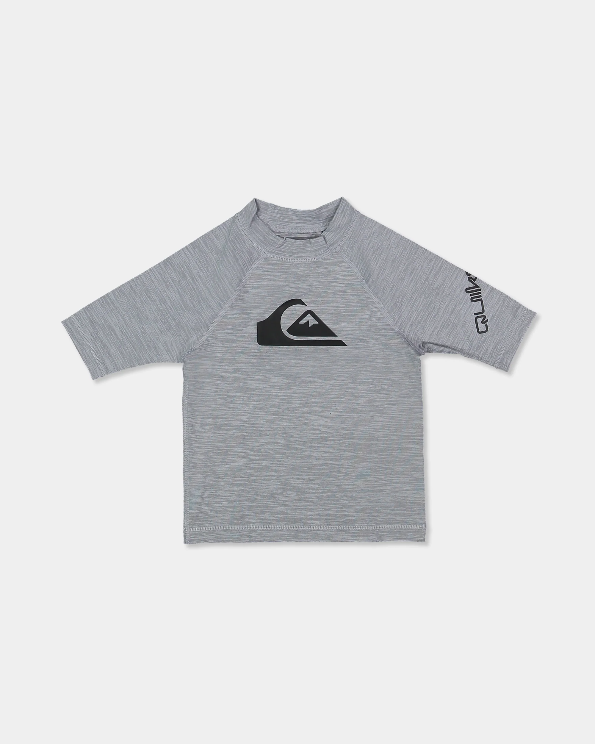Boys 2-7 All Time Rash Vest