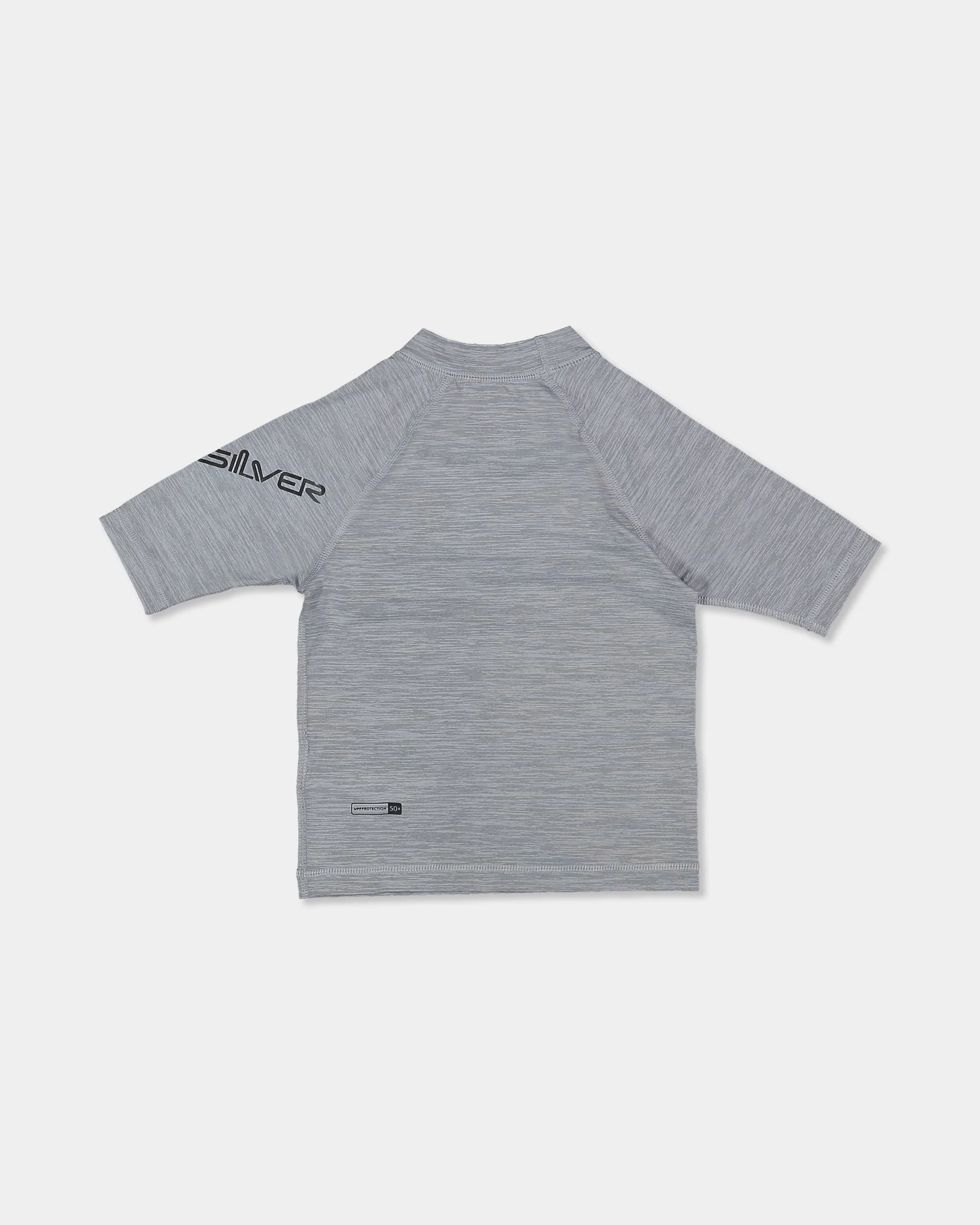 Boys 2-7 All Time Rash Vest - Image 2