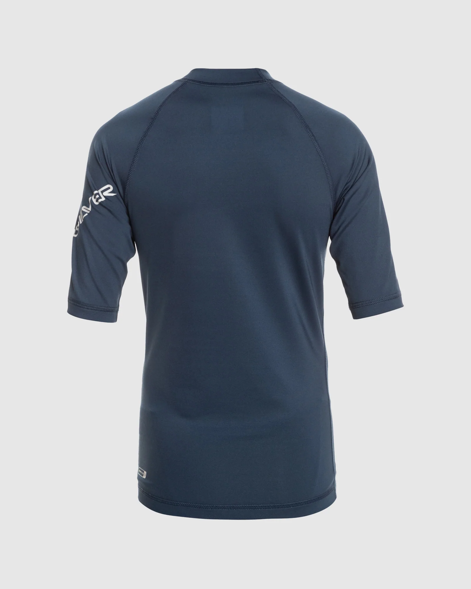 Boys 8-16 All Time Short Sleeve UPF 50 Rash Vest - Image 2