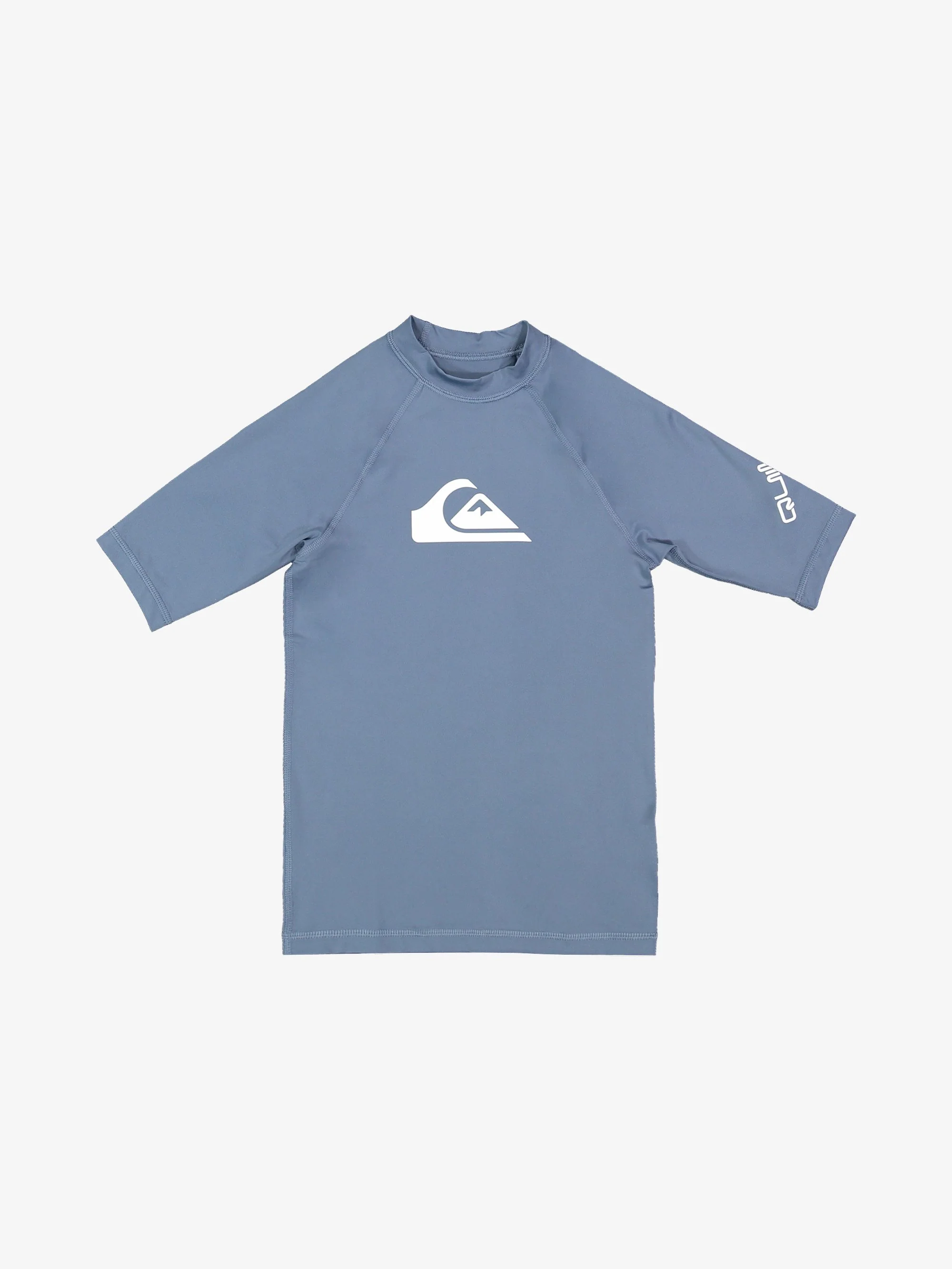 Boys 8-16 All Time Rash Vest