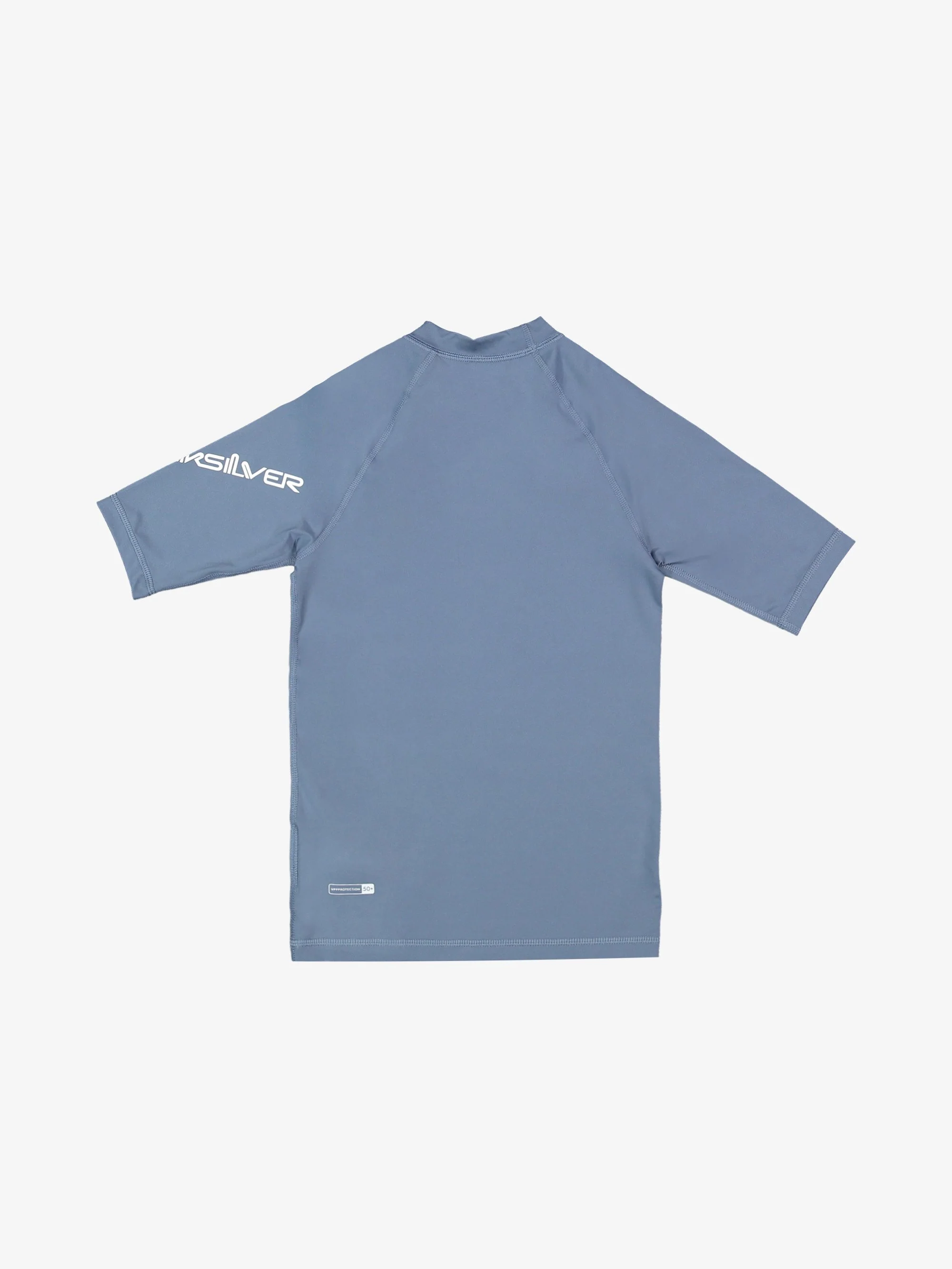 Boys 8-16 All Time Rash Vest - Image 2